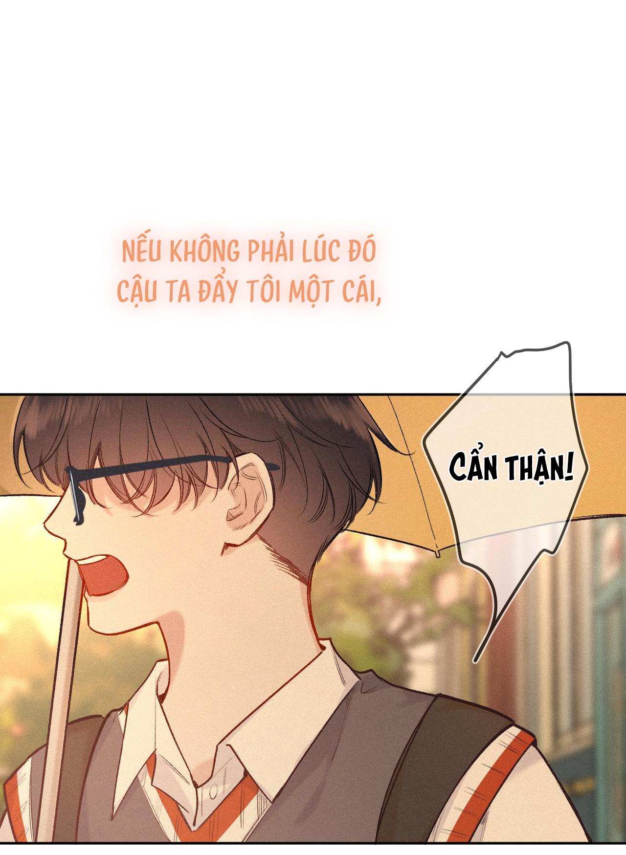 Đọc truyện (END) Em Đến Cùng Cơn Gió - Chapter 45.1