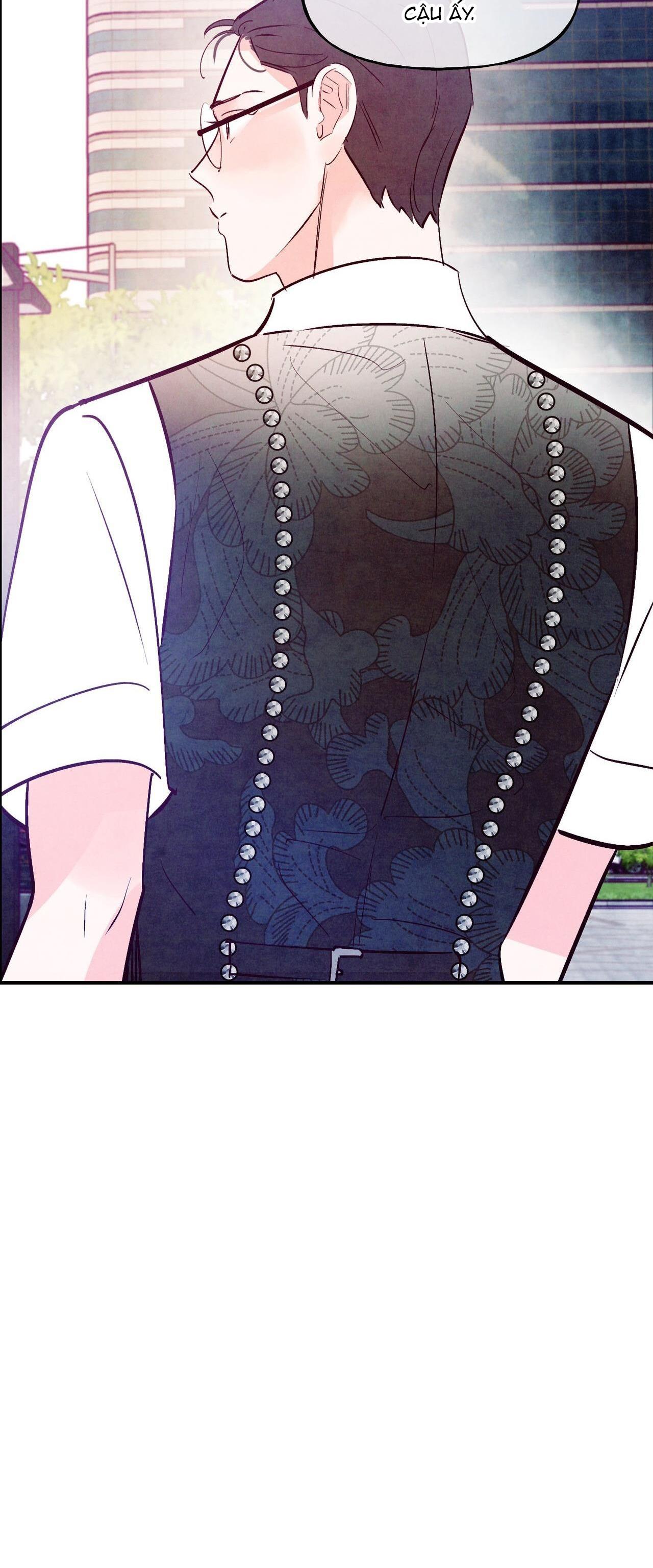 Đọc truyện Say Tình - Chapter 81