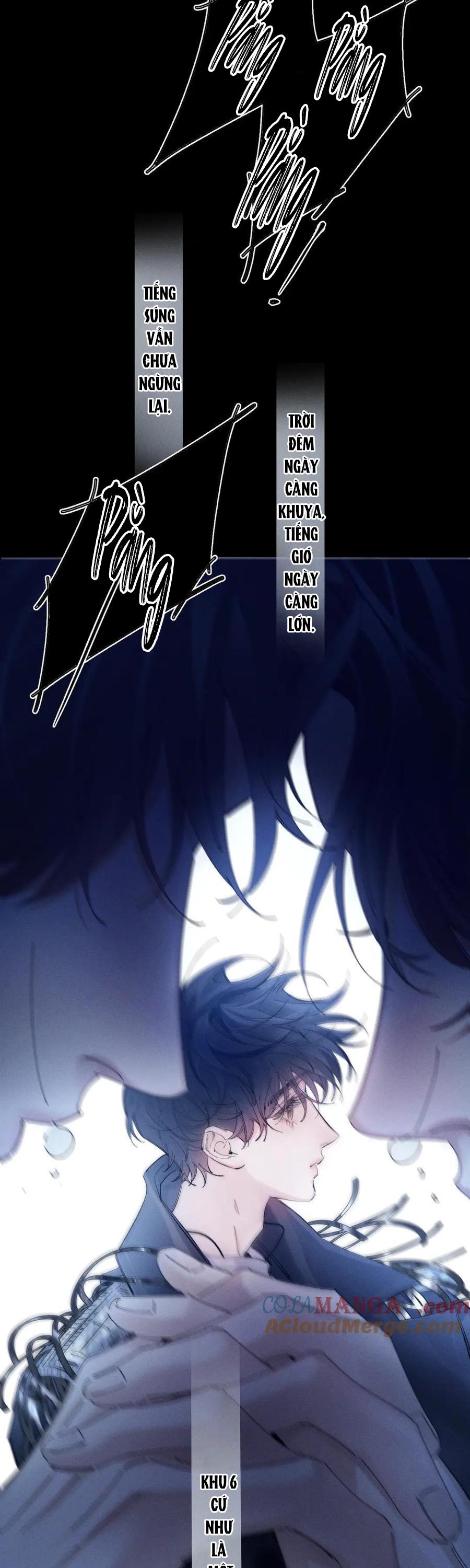 Đọc truyện Cây Nấm Nhỏ - Chapter 36