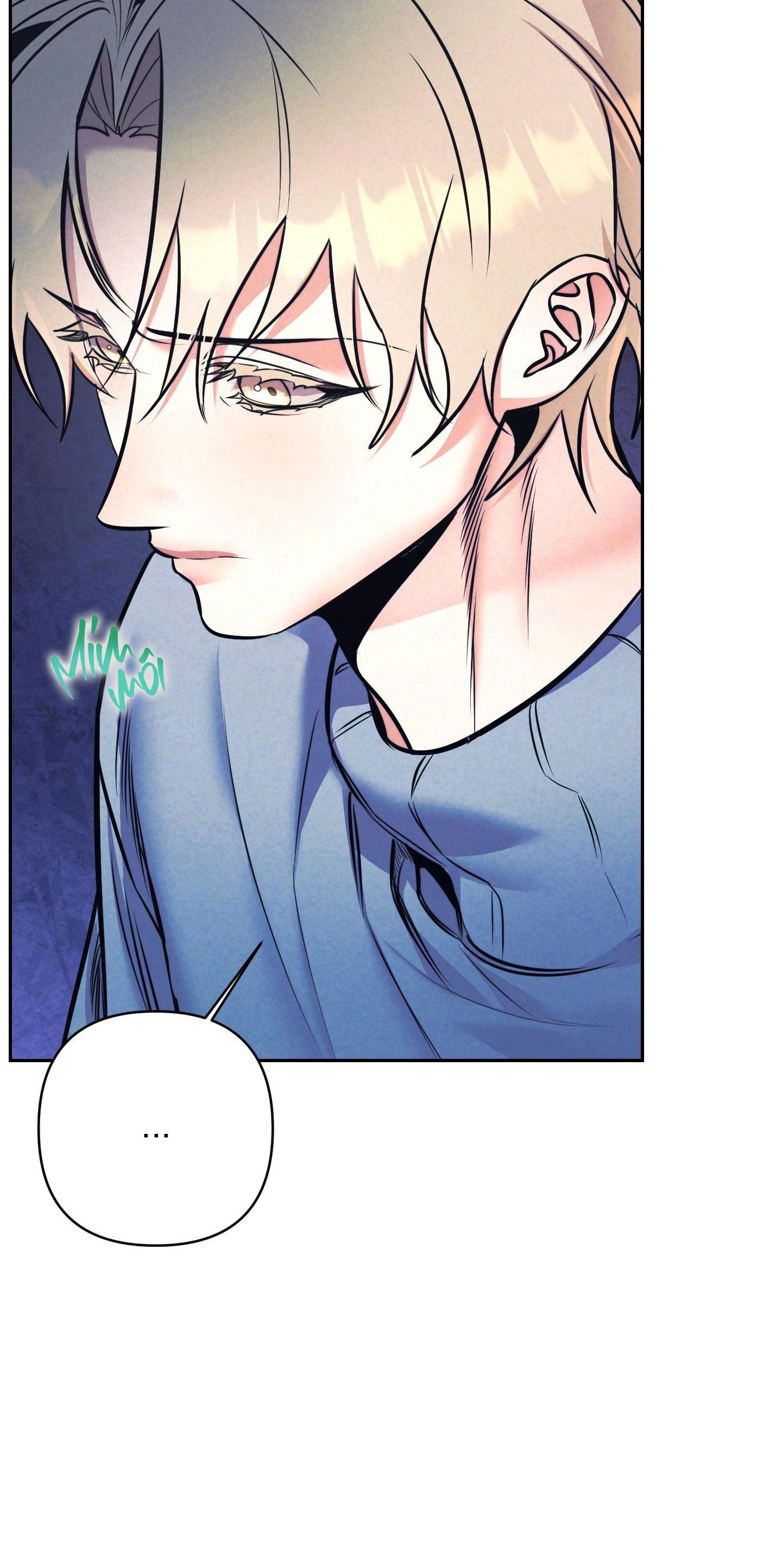 Đọc truyện KỲ THỊ - Chapter 28