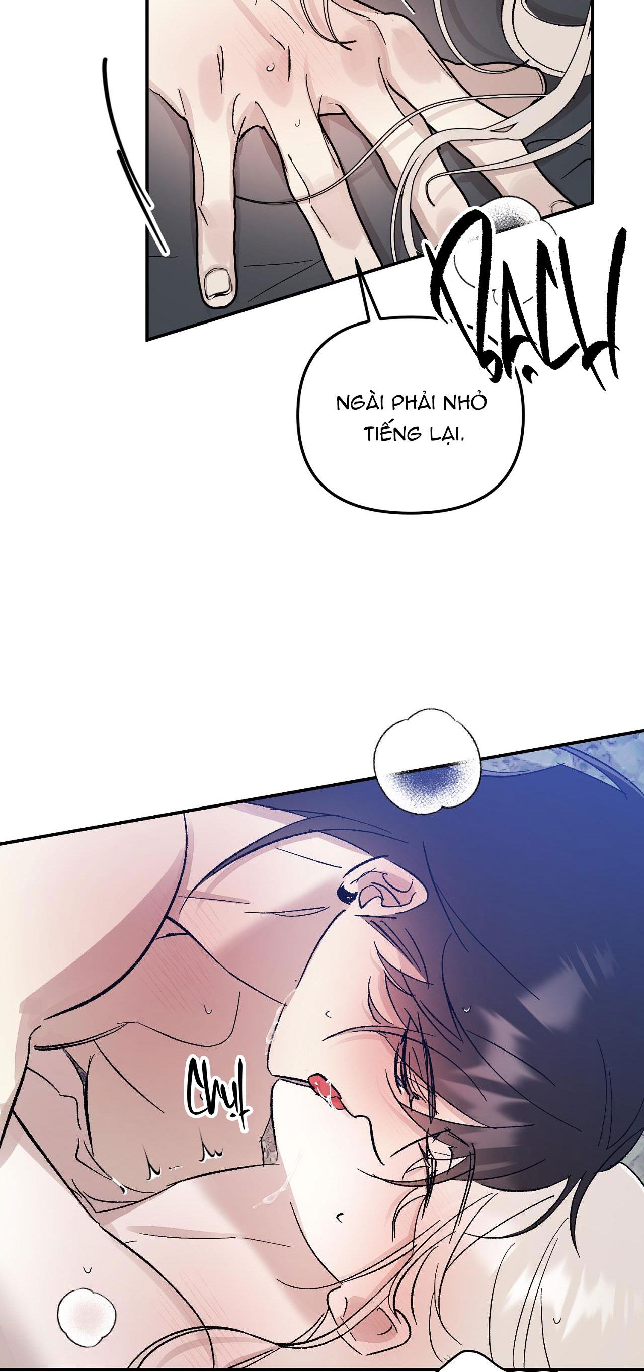 Đọc truyện BL CỔ TRANG-ÂU CỔ NGẮN NHÀ KIM - Chapter 36.7