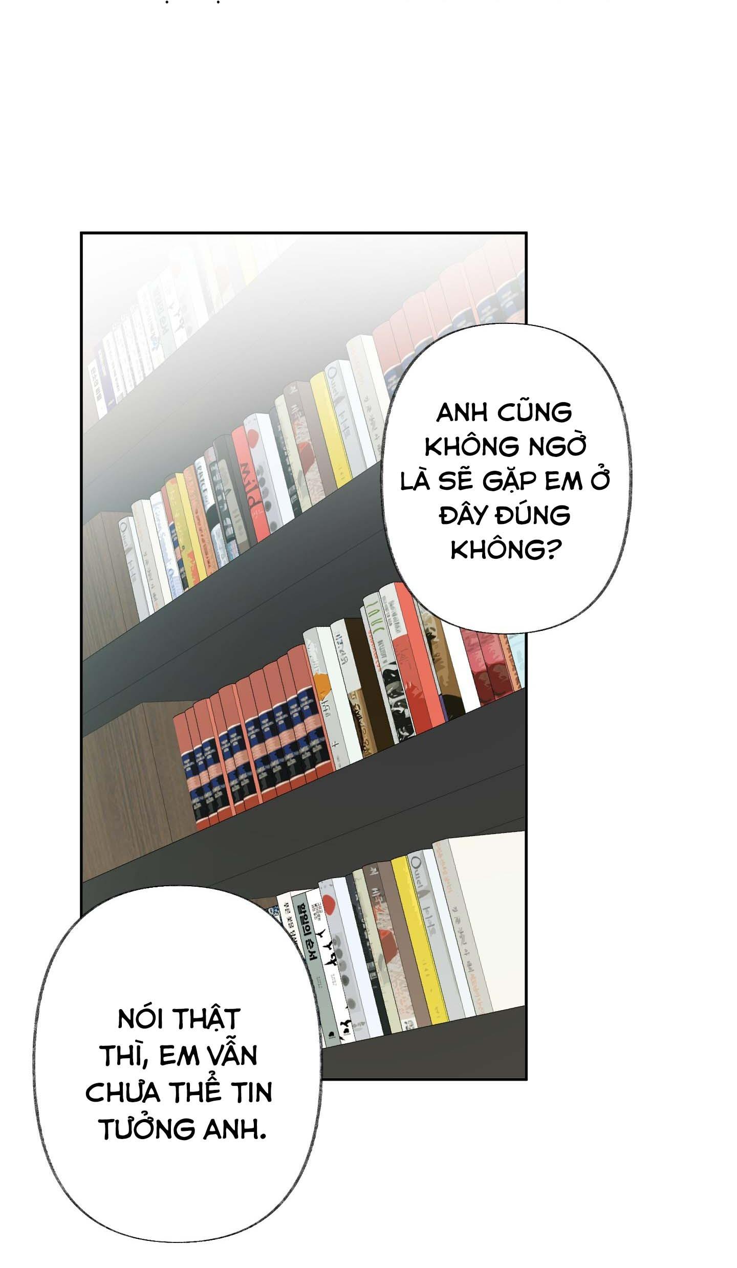 Đọc truyện THẾ GIỚI KHI MẤT ĐI EM - Chapter 61