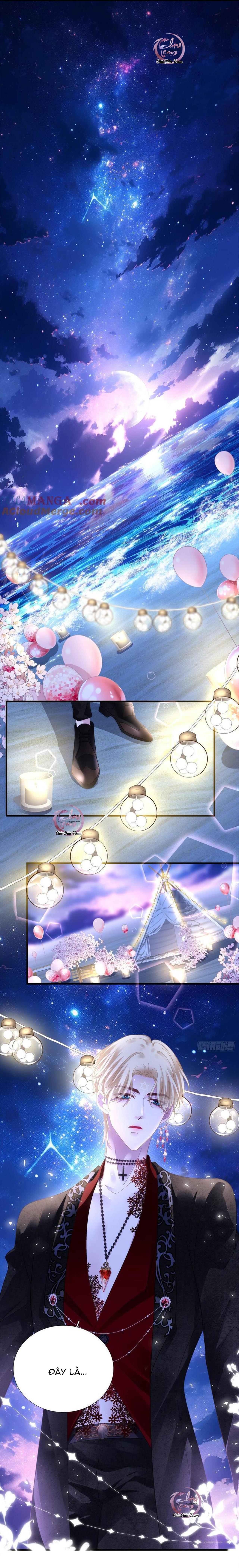 Đọc truyện Thánh Tâm không dễ chọc - Chapter 62