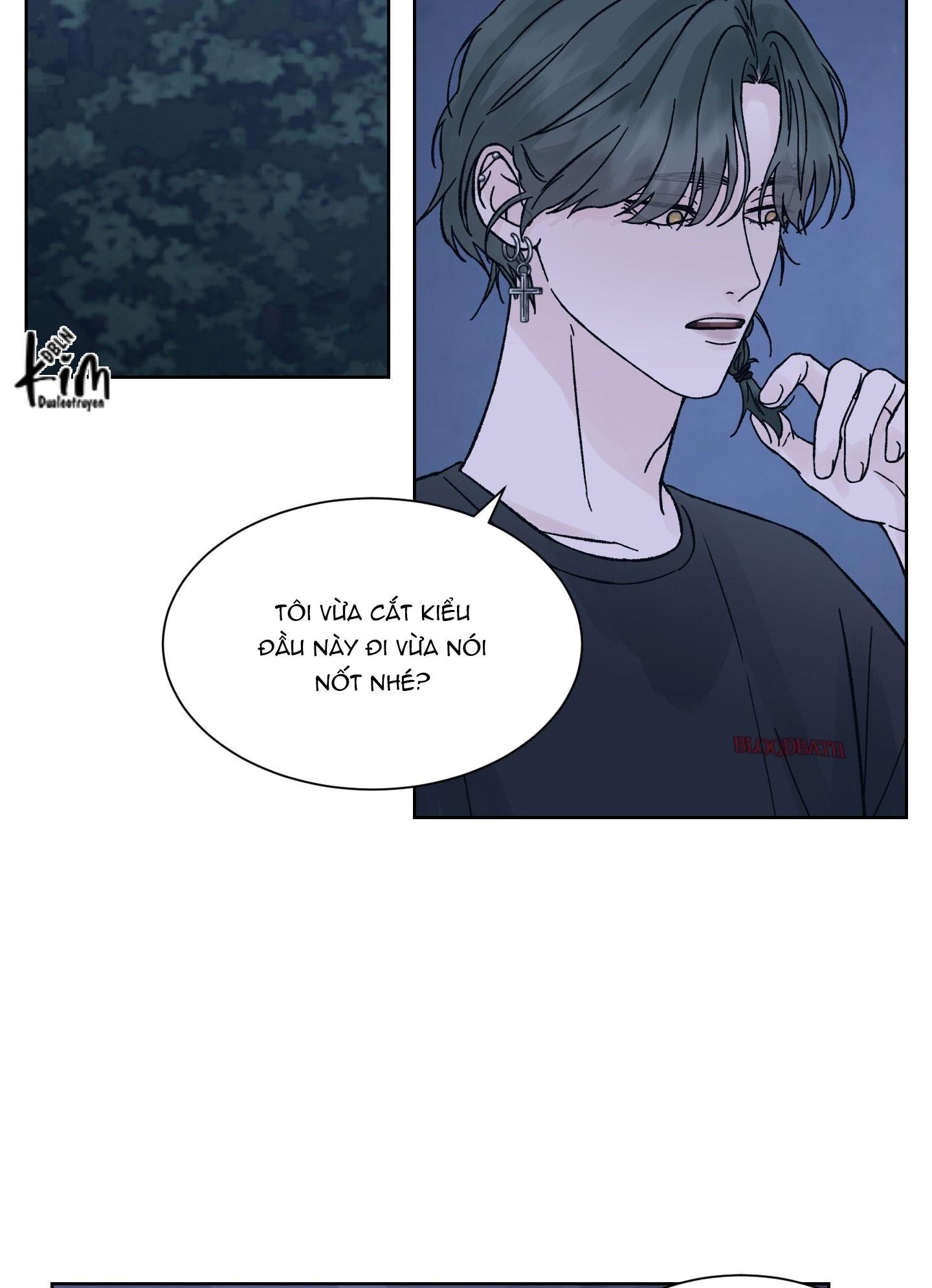 Đọc truyện ĐÊM KINH HOÀNG - Chapter 44