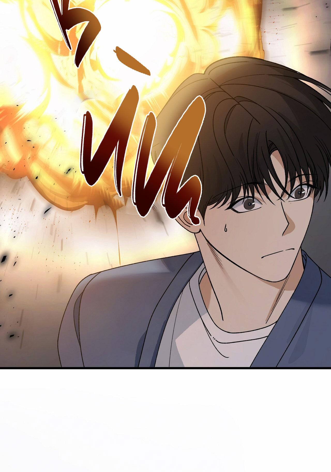 Đọc truyện ĐIỀU KIỆN CỦA GUIDE - Chapter 43