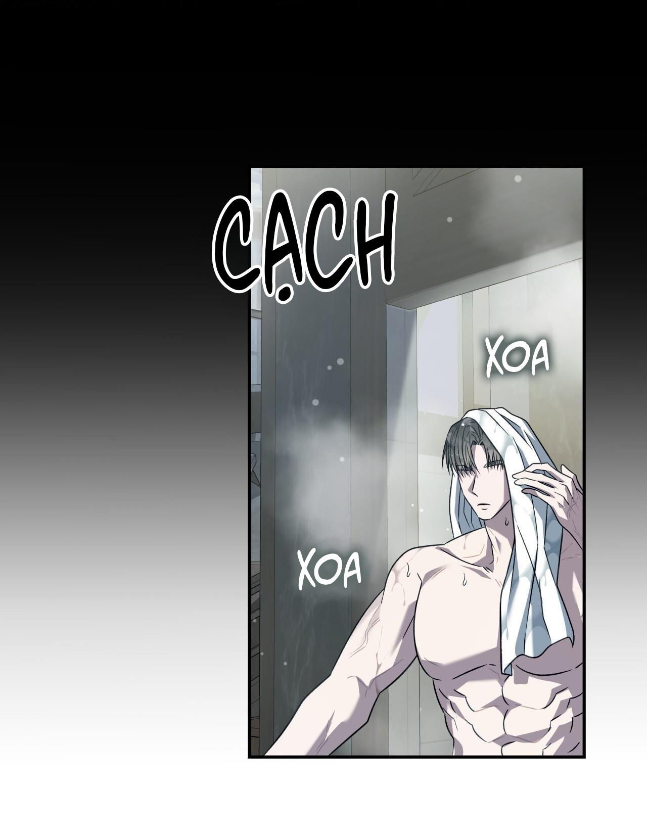 Đọc truyện Raw - Chapter 34