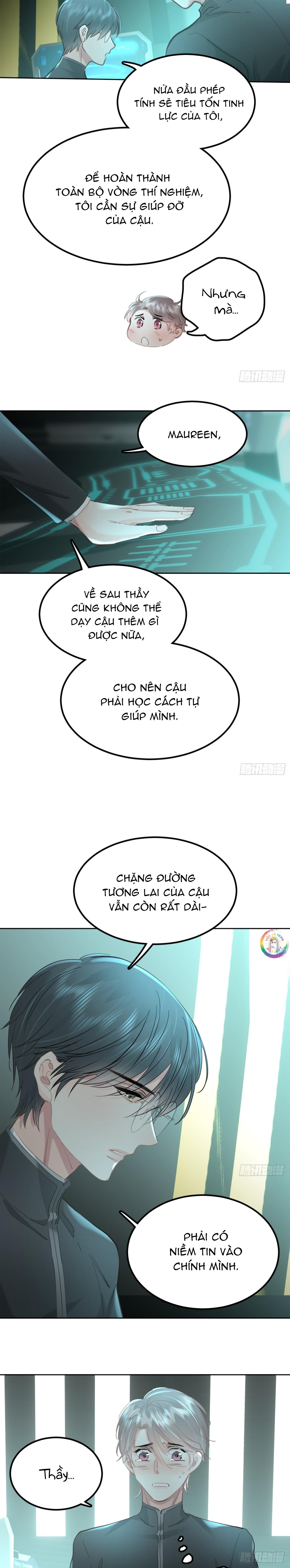 Đọc truyện Ong Thợ - Chapter 39