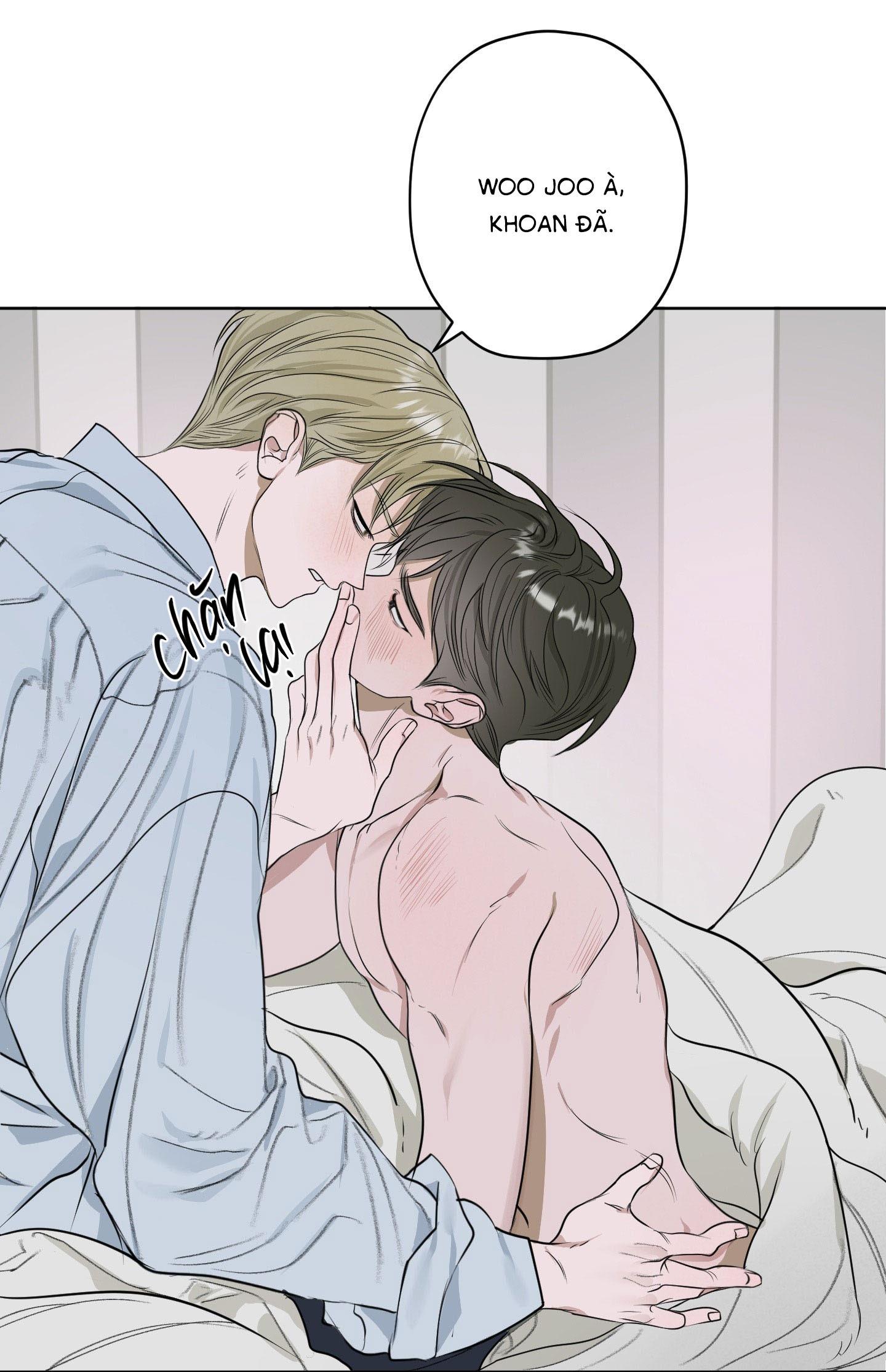 Đọc truyện  Đầm Sen Héo Úa - Chapter 5