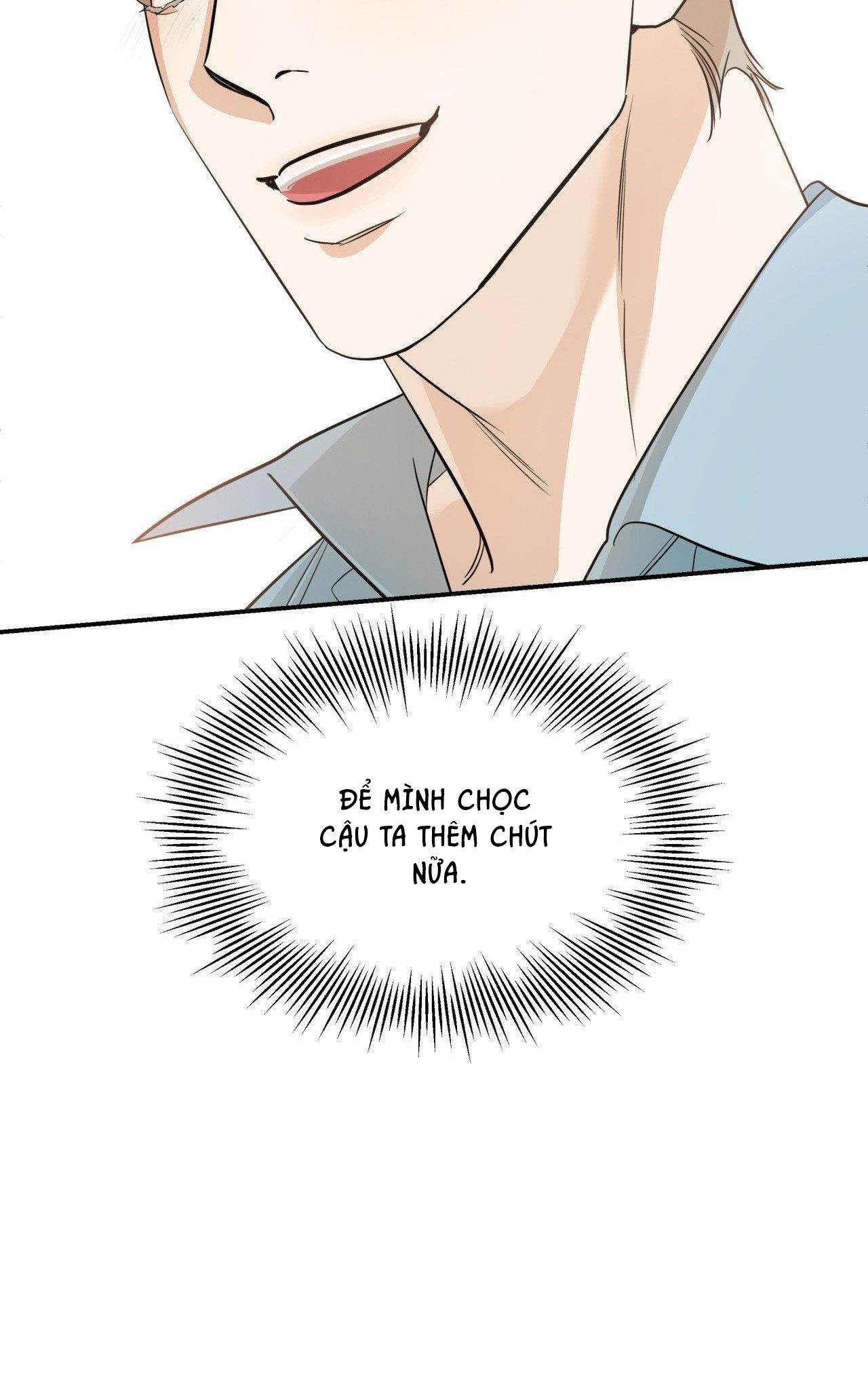 Đọc truyện LỆNH CỨU RỖI - Chapter 52