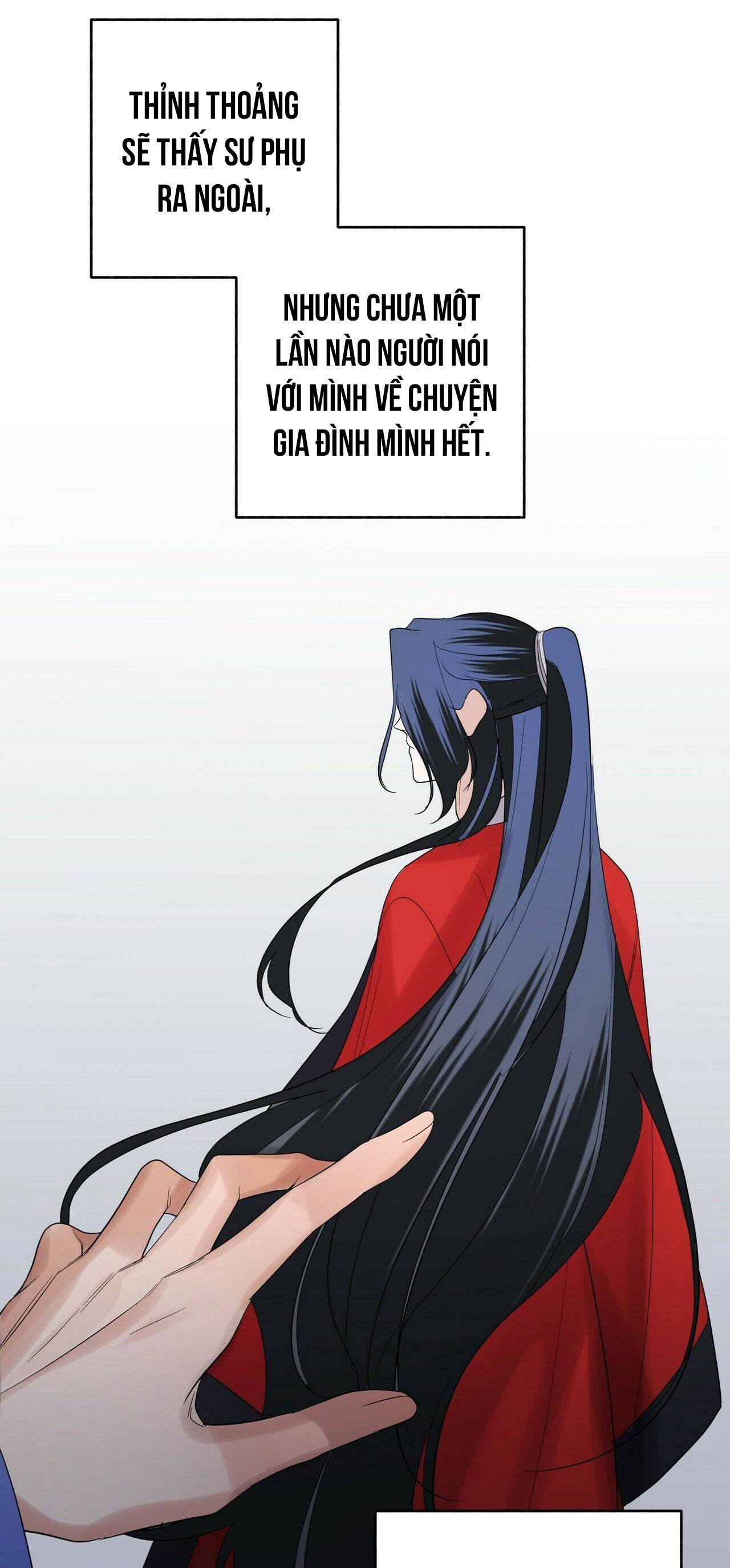Đọc truyện BÁT NHÃ GIAI NHÂN - Chapter 32