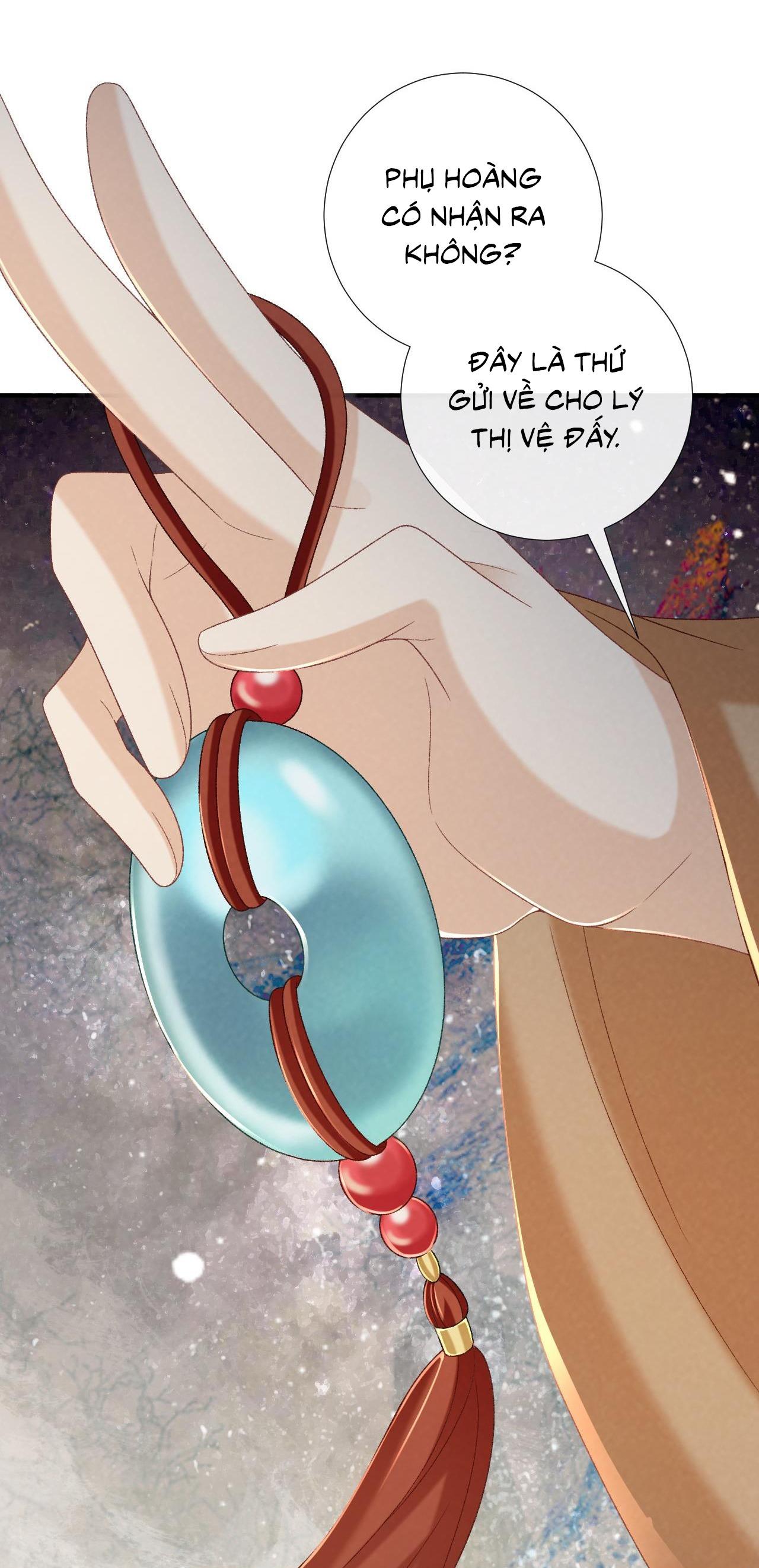 Đọc truyện CẠM BẪY CỦA KẺ BIẾN THÁI - Chapter 105