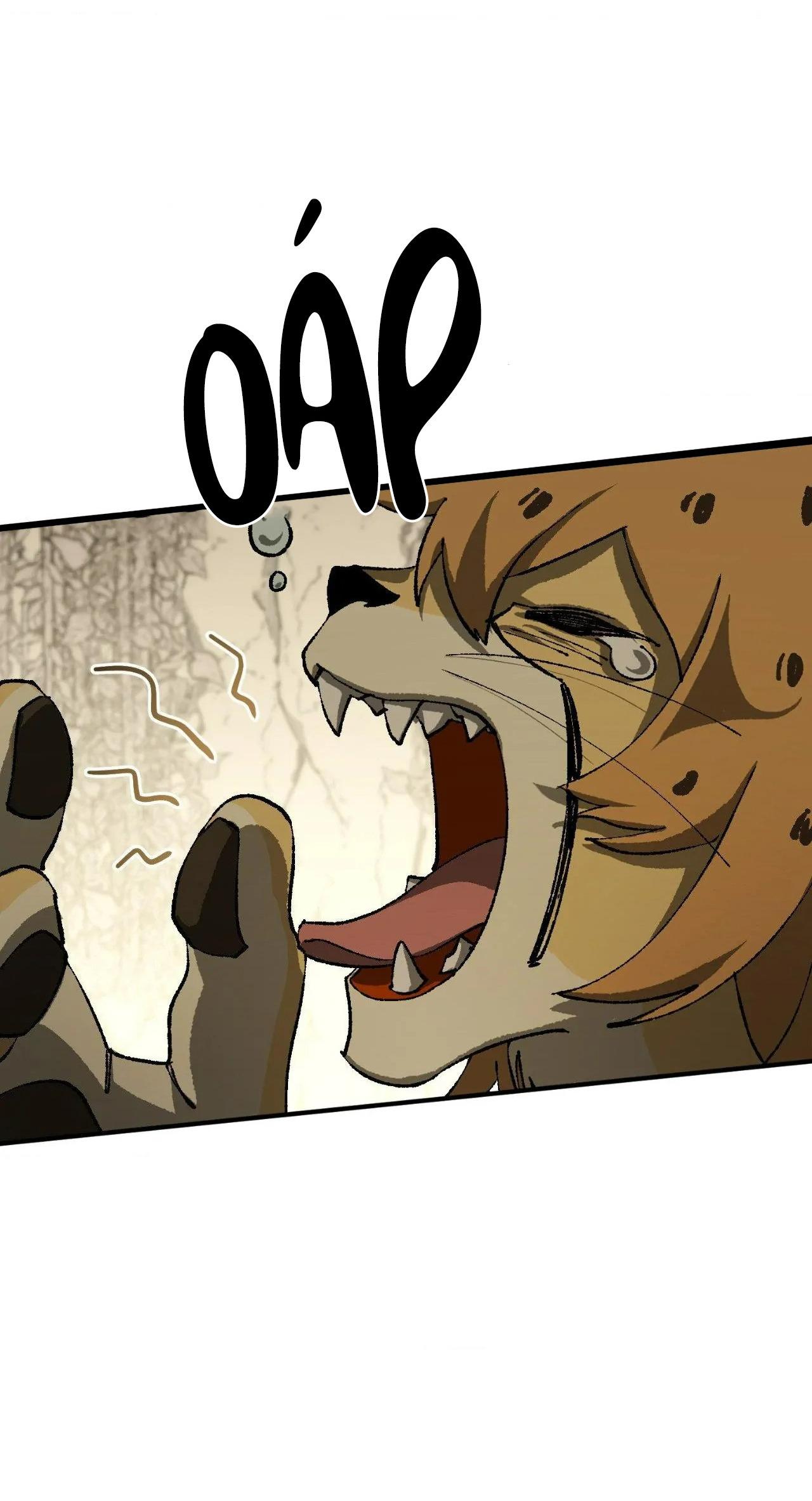 Đọc truyện Hãy khóc đi đừng ngại ngùng! - Chapter 14