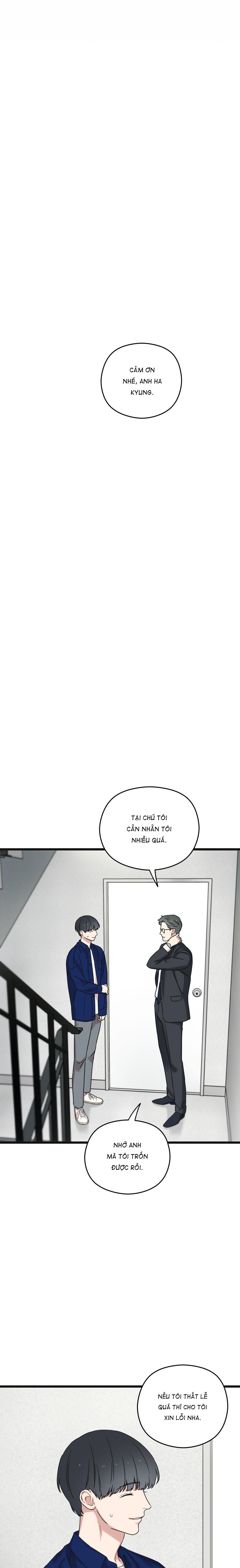 Đọc truyện TRÙNG PHÙNG - Chapter 35