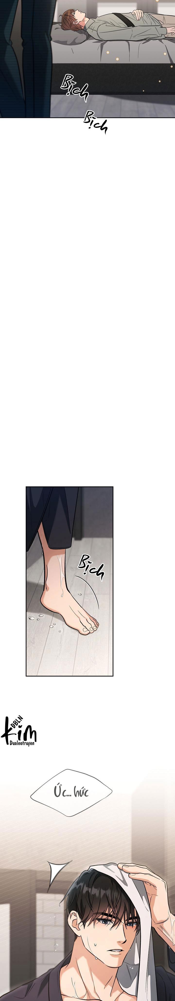 Đọc truyện ROMANCE NOT ROMANTIC - Chapter 14