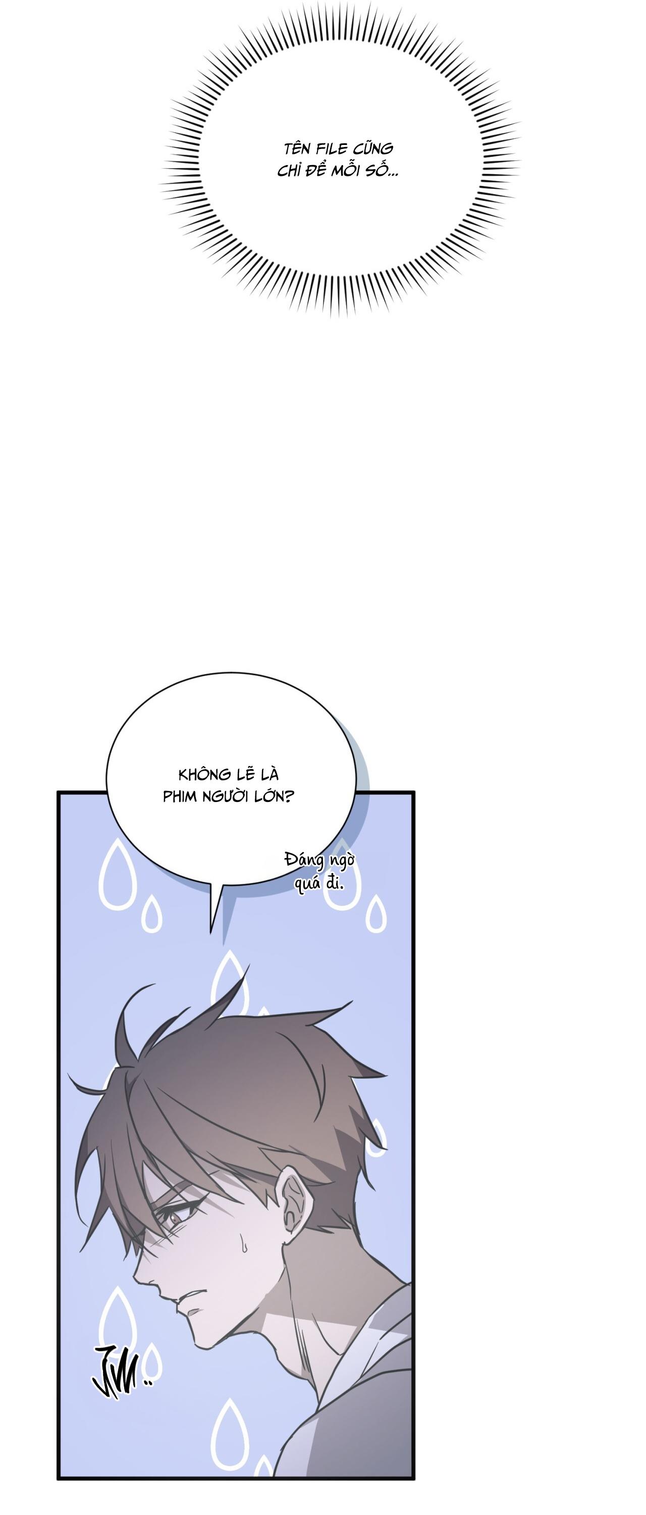 Đọc truyện LẠC LỐI - Chapter 29