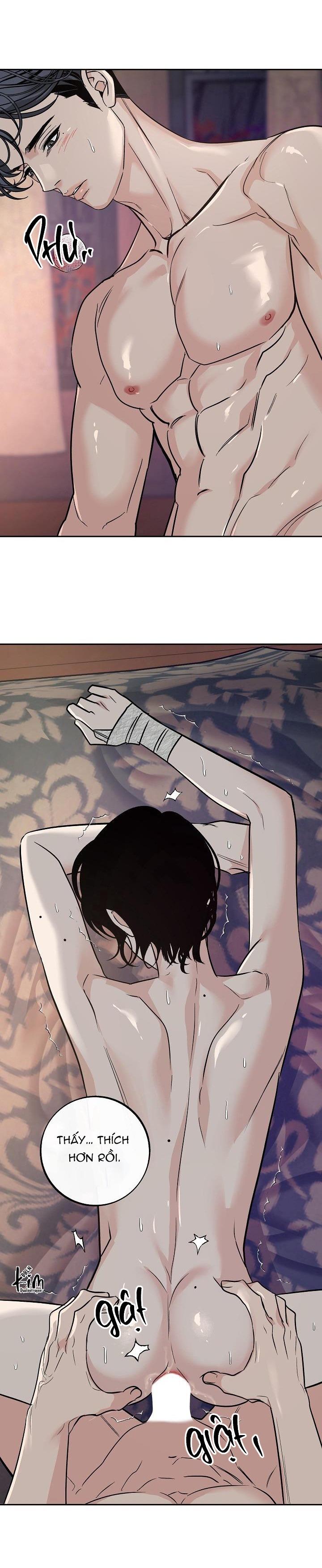 Đọc truyện Sa Ha (Anh dâu x em chồng) - Chapter 41