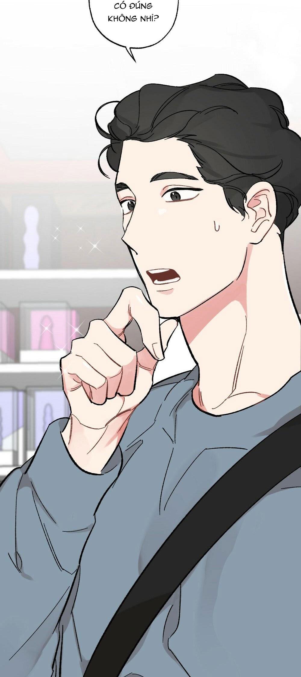 Đọc truyện TUYỂN TẬP DÚ BỰ - Chapter 38