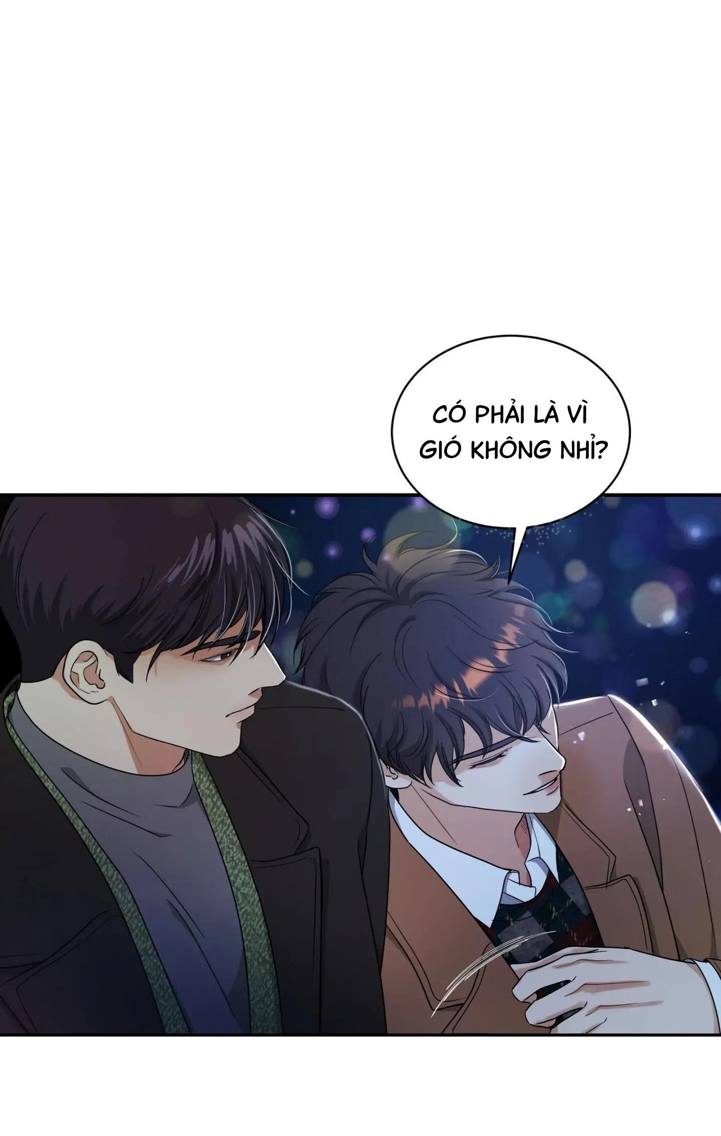 Đọc truyện Một nhân cách khác - Chapter 20