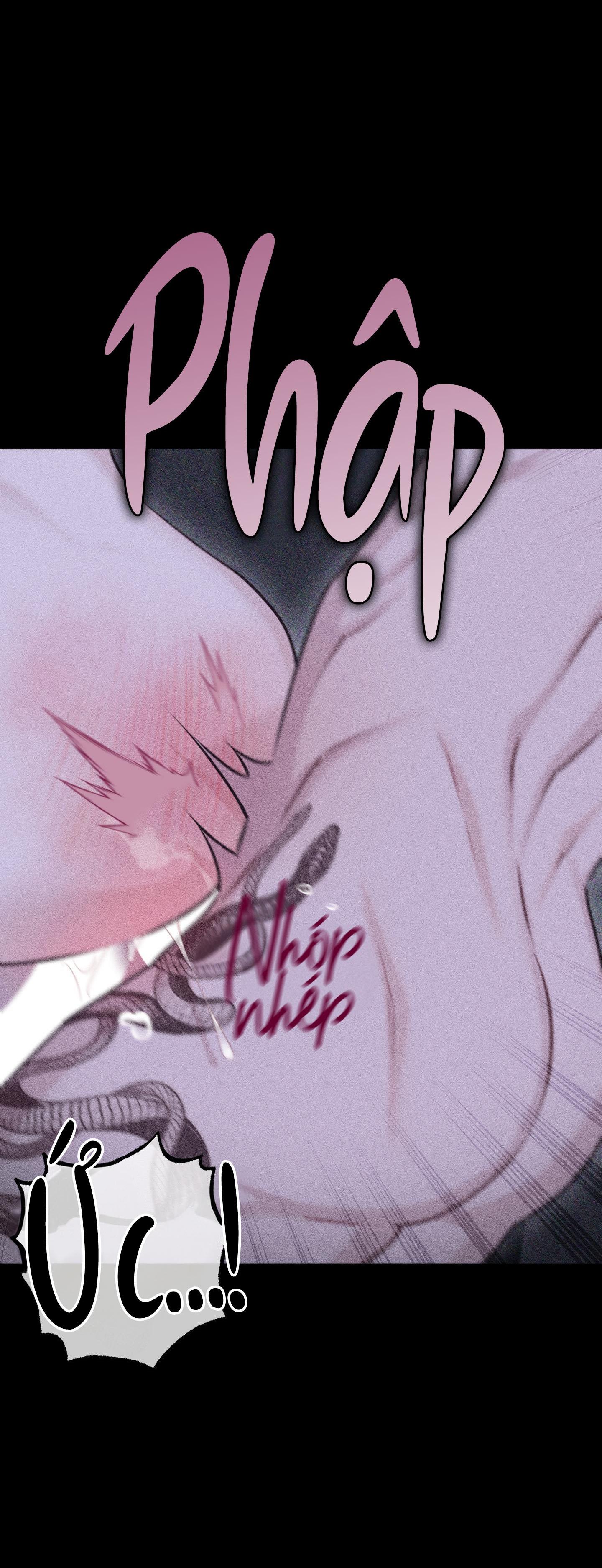 Đọc truyện HÌNH THÁI TÌNH TAN - Chapter 56