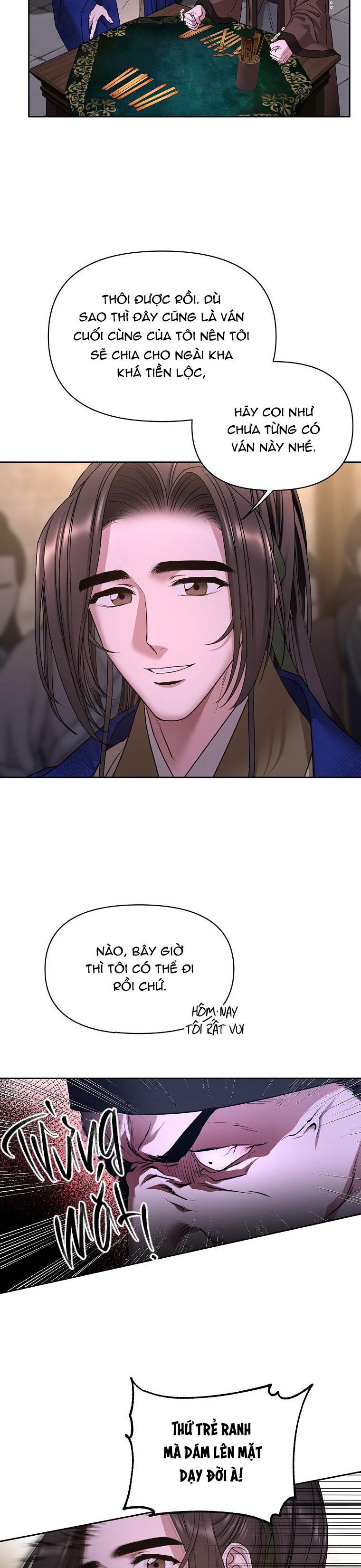 Đọc truyện XUÂN PHONG VIÊN MÃN - Chapter 60