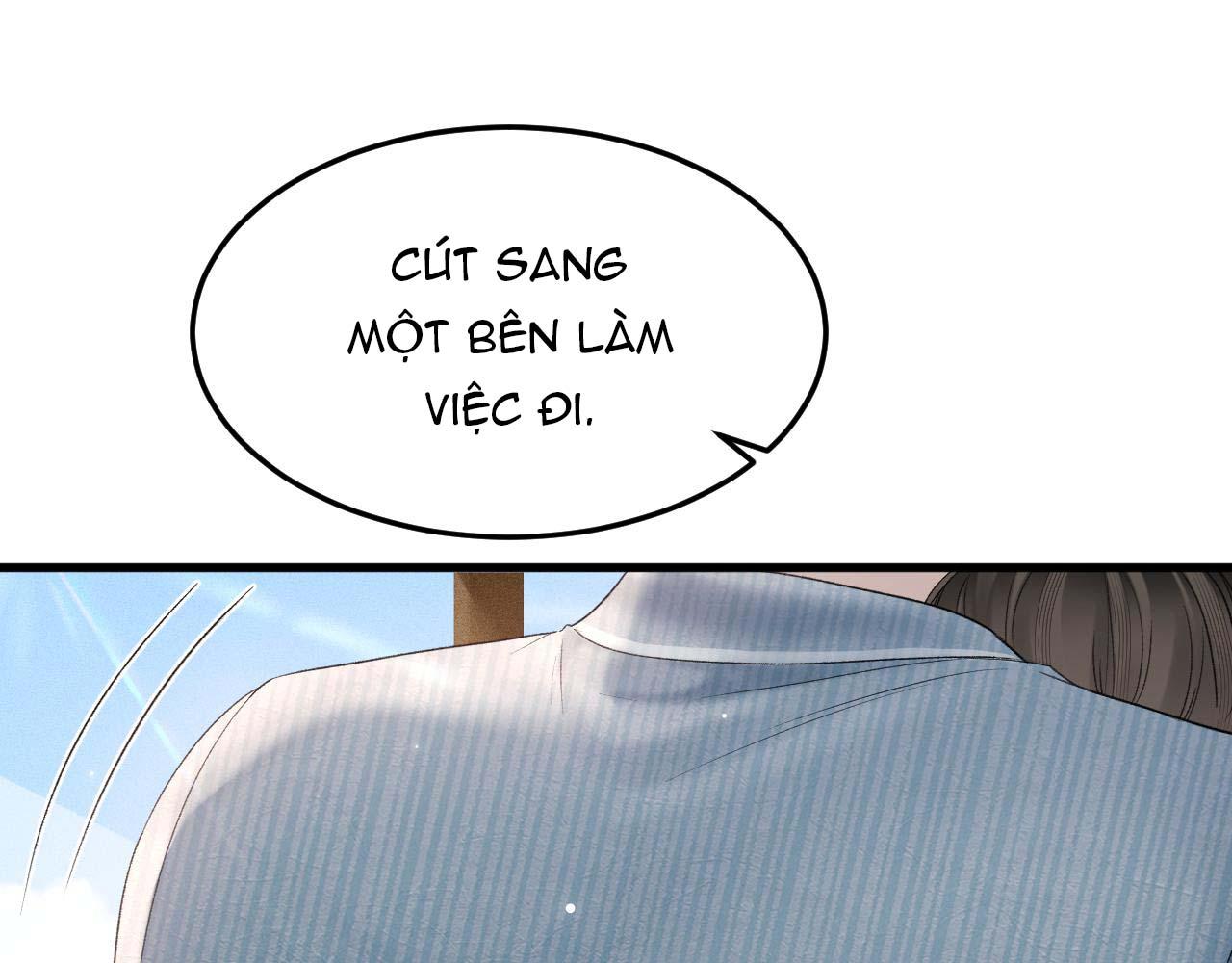 Đọc truyện Cuộc Đối Đầu Gay Gắt - Chapter 79