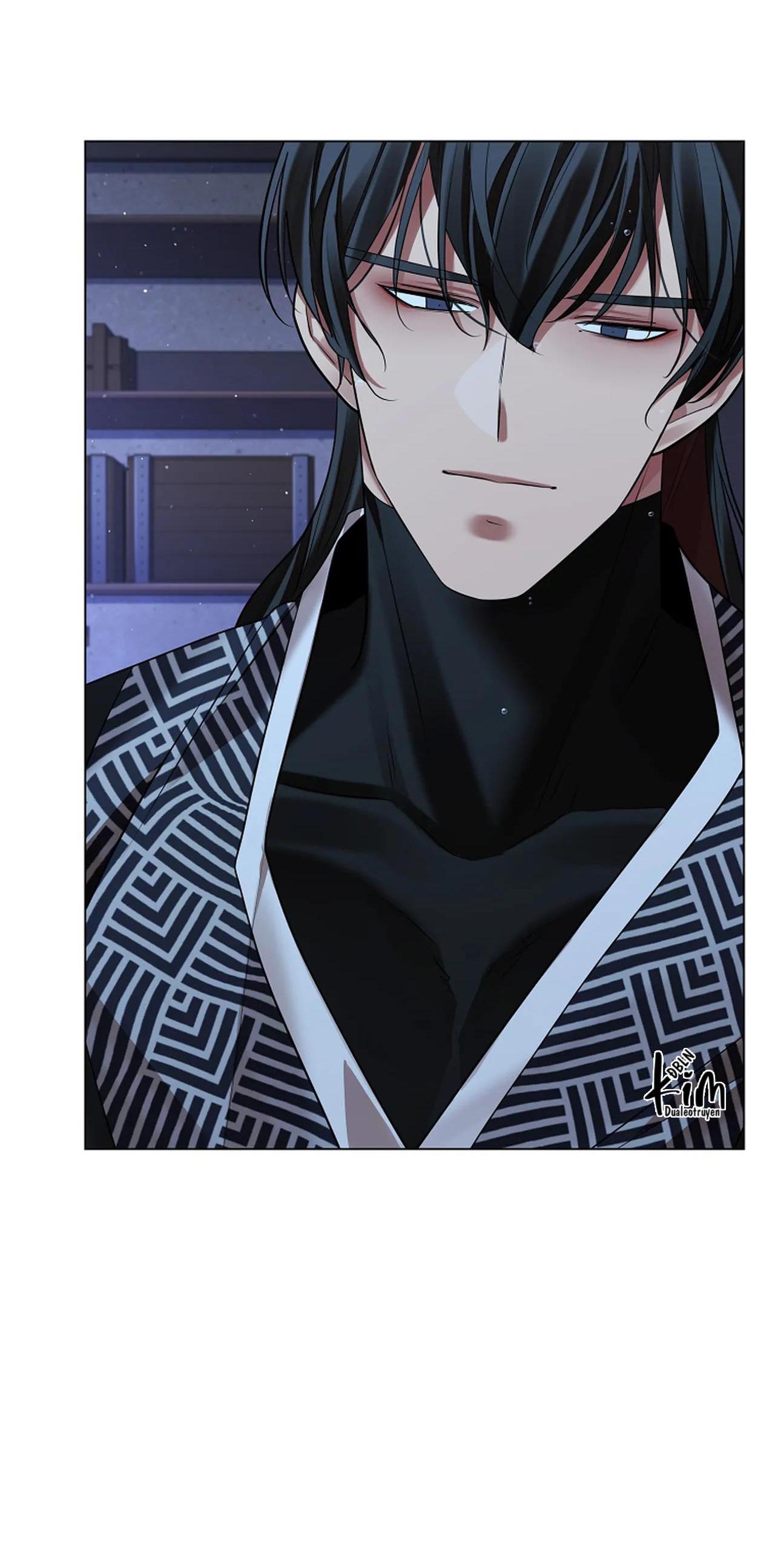 Đọc truyện HOA GIẤY - Chapter 72