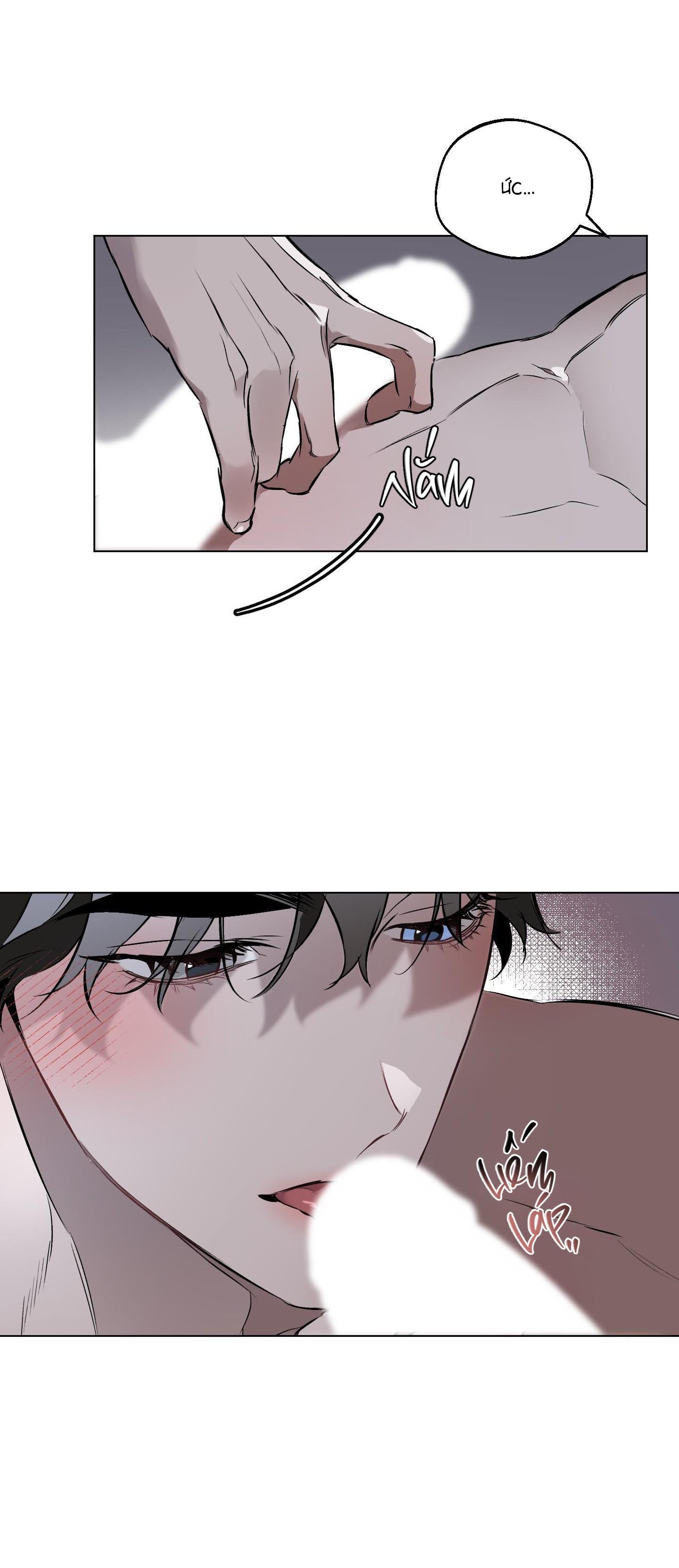 Đọc truyện  Định Tên Mối Quan Hệ - Chapter 41