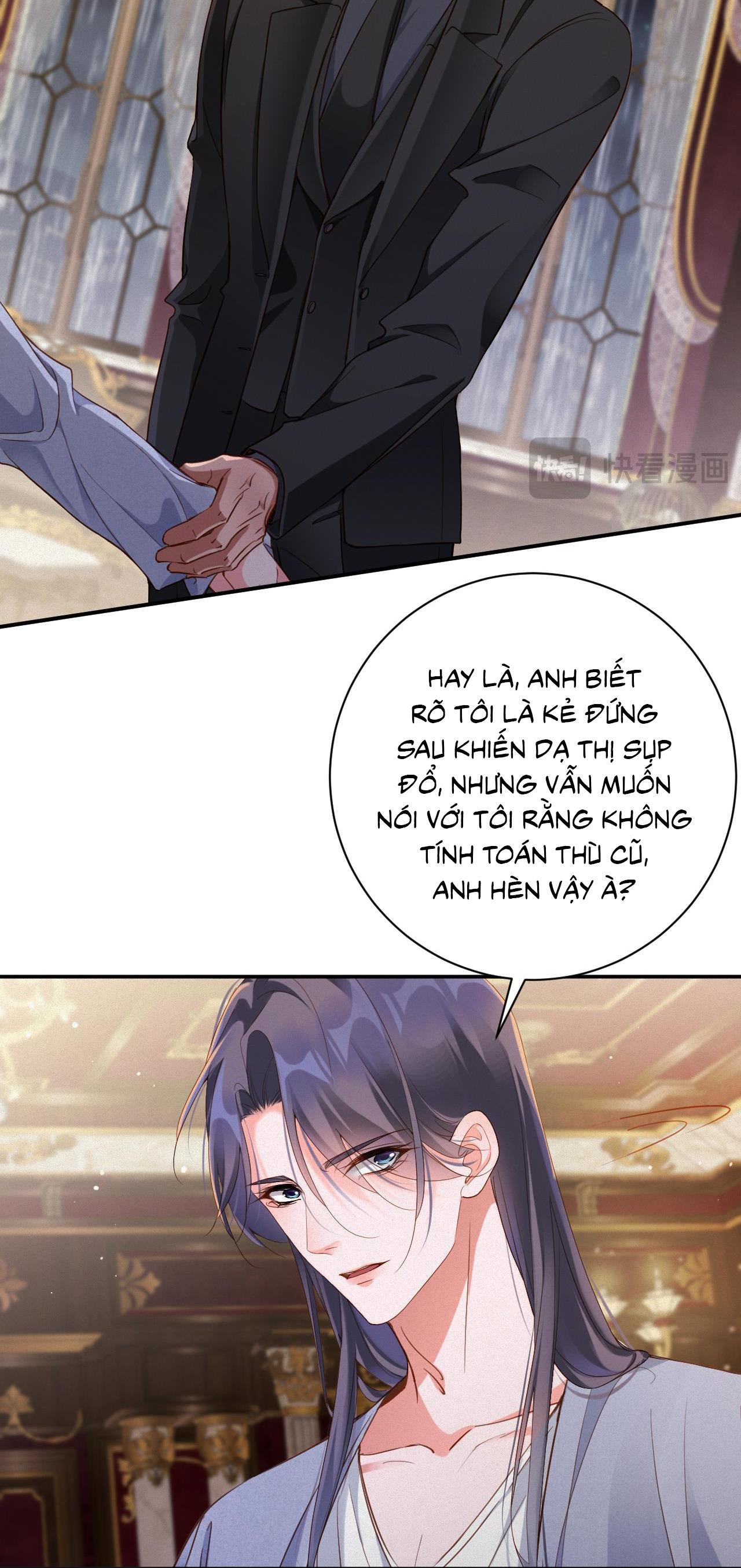 Đọc truyện CHỒNG CŨ MUỐN TÁI HÔN LẦN NỮA - Chapter 89