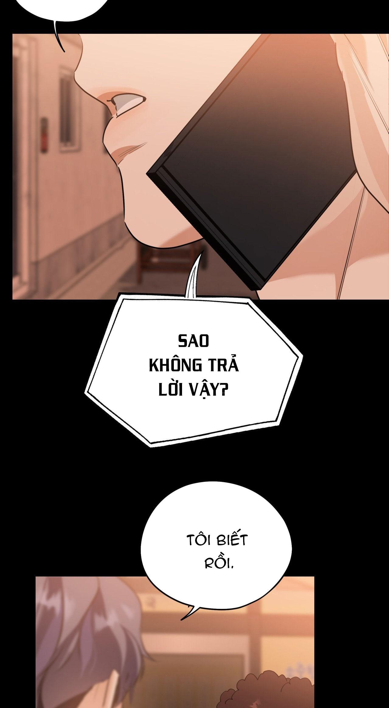 Đọc truyện LỆNH CỨU RỖI - Chapter 58