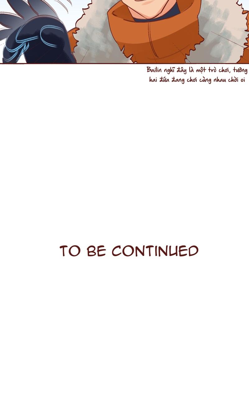 Đọc truyện BAILIN AND LIYUN ( NEW SS ) - Chapter 8
