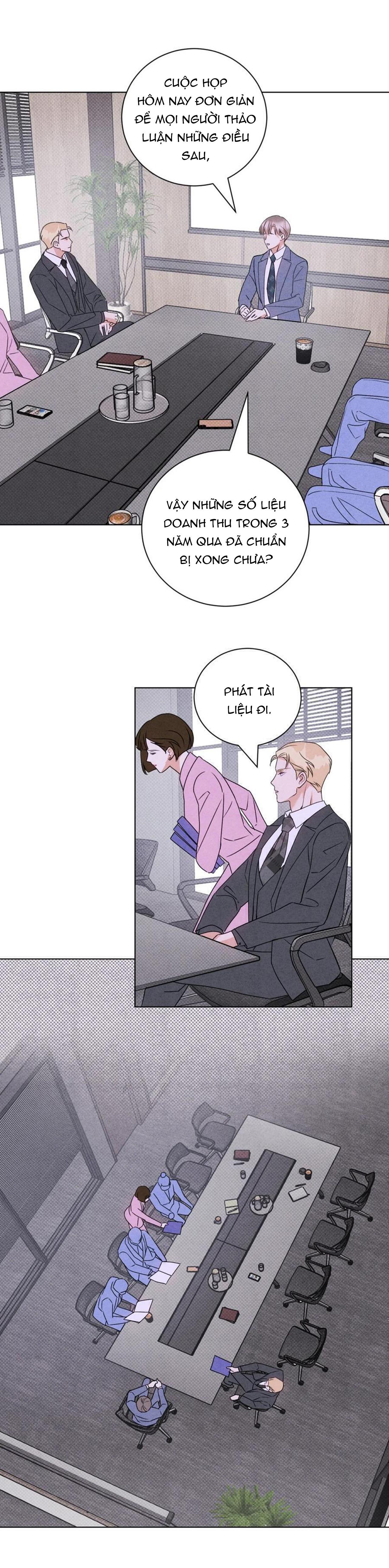 Đọc truyện Anh Trai Rẻ Tiền Của Tôi (END) - Chapter 37
