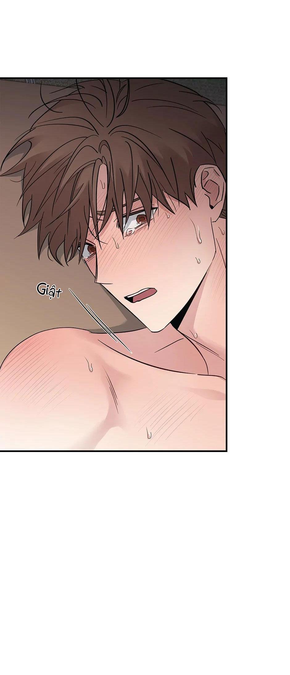 Đọc truyện Deadman Switch - Chapter 37