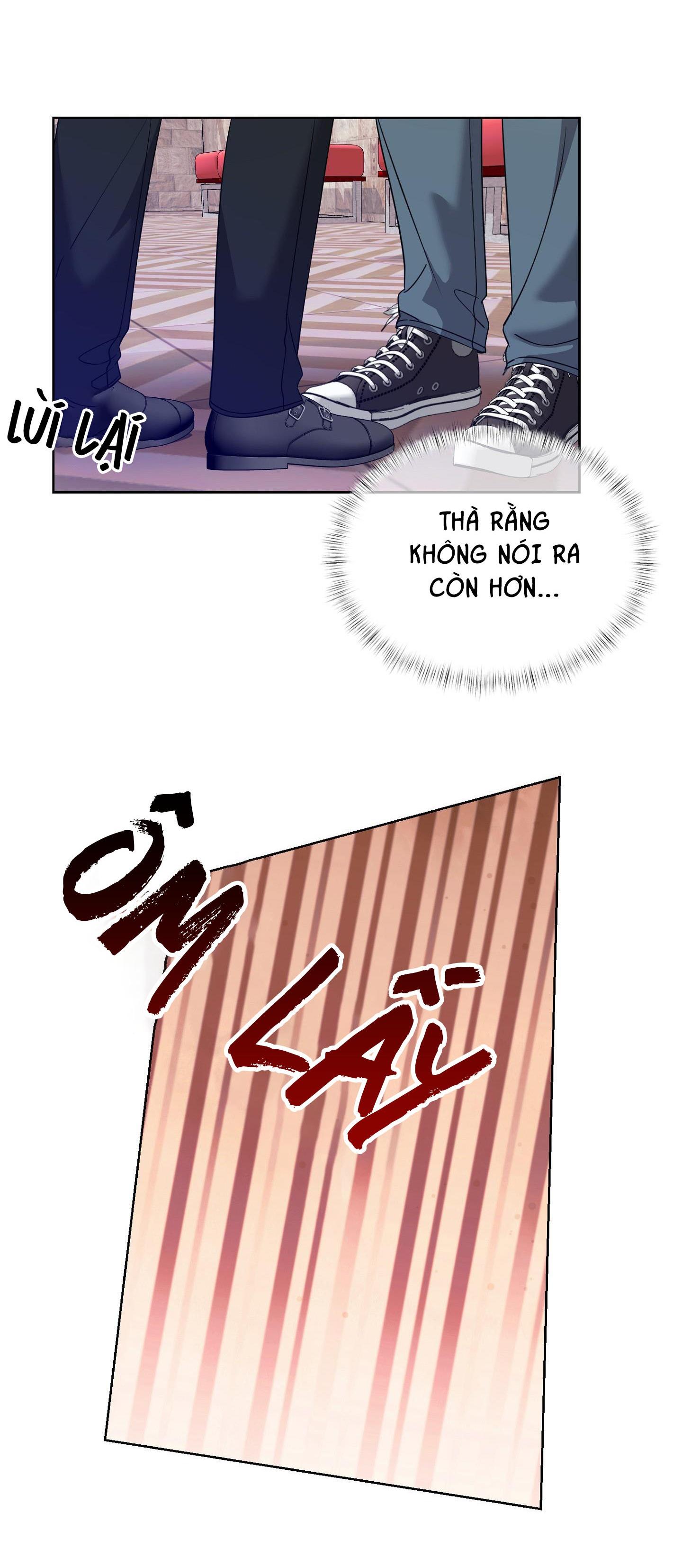 Đọc truyện TUYỂN TẬP ABO - MANG THAI NGẮN CỦA NHÀ SẸC - Chapter 31