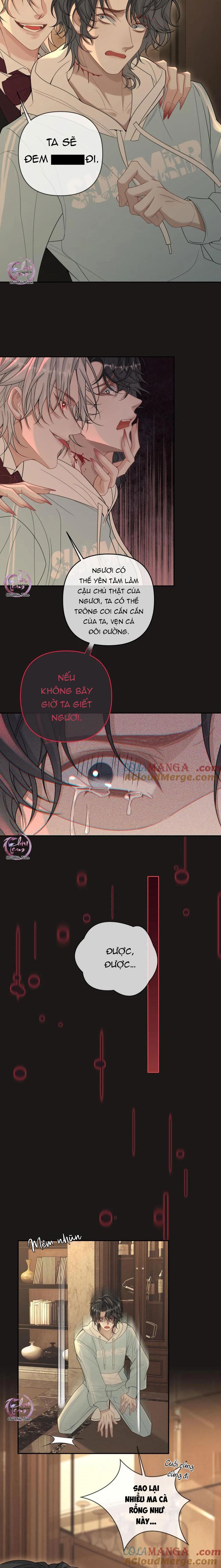 Đọc truyện Khát Vọng Ngọt Ngào - Chapter 194