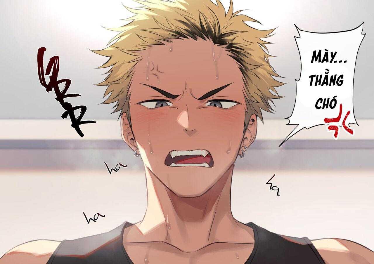 Đọc truyện Oneshot ịch ịch - Chapter 239