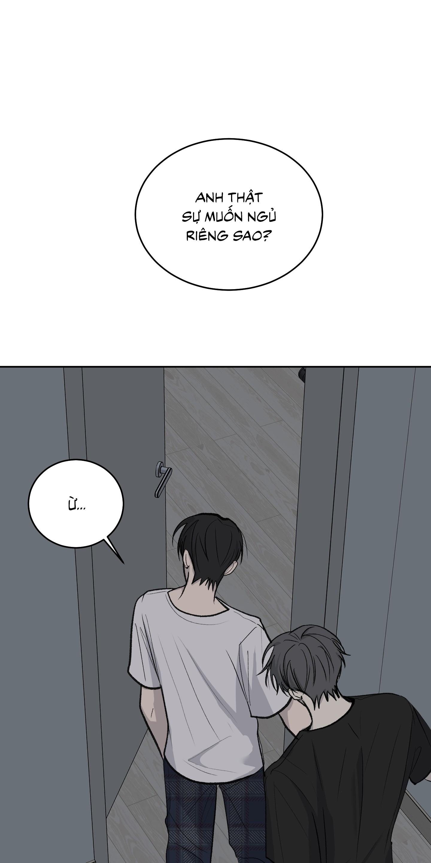 Đọc truyện Missing Romance - Chapter 46