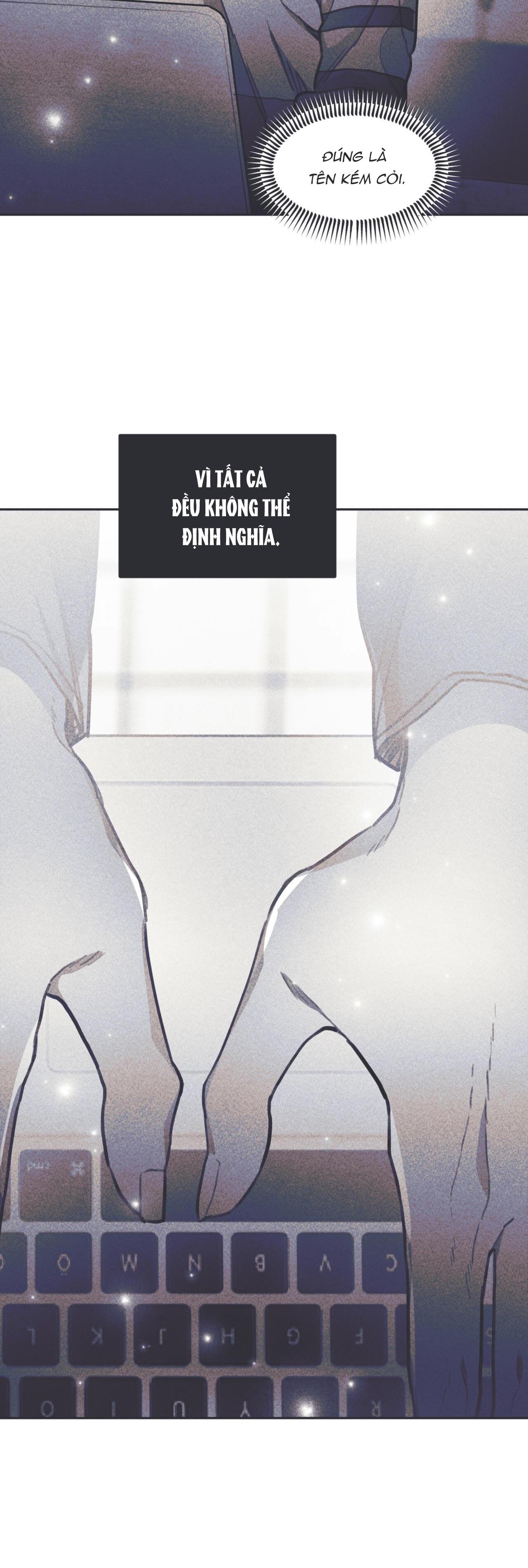 Đọc truyện Hồi ức cơn thịnh nộ - Chapter 14