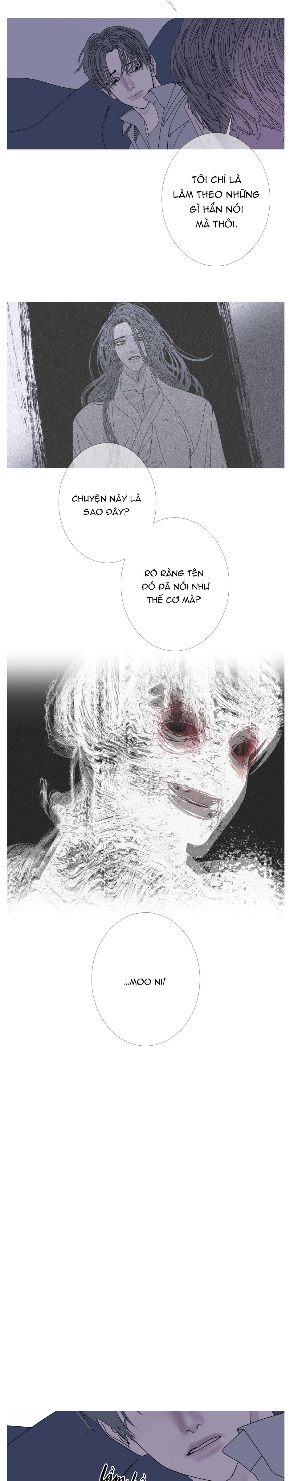 Đọc truyện CHUYỆN QUỶ MÔN QUAN - Chapter 49