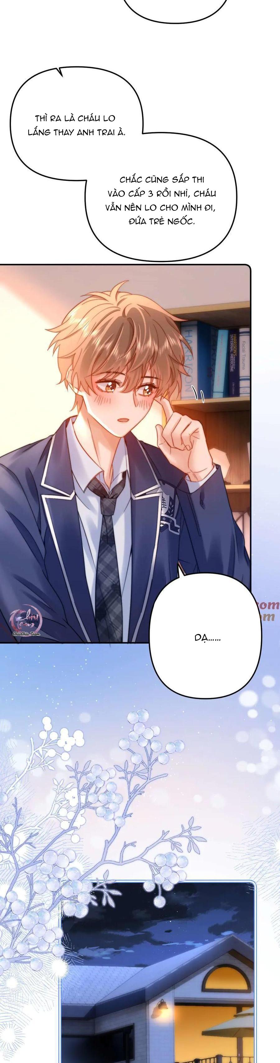 Đọc truyện Chất Dị Ứng Đáng Yêu - Chapter 68