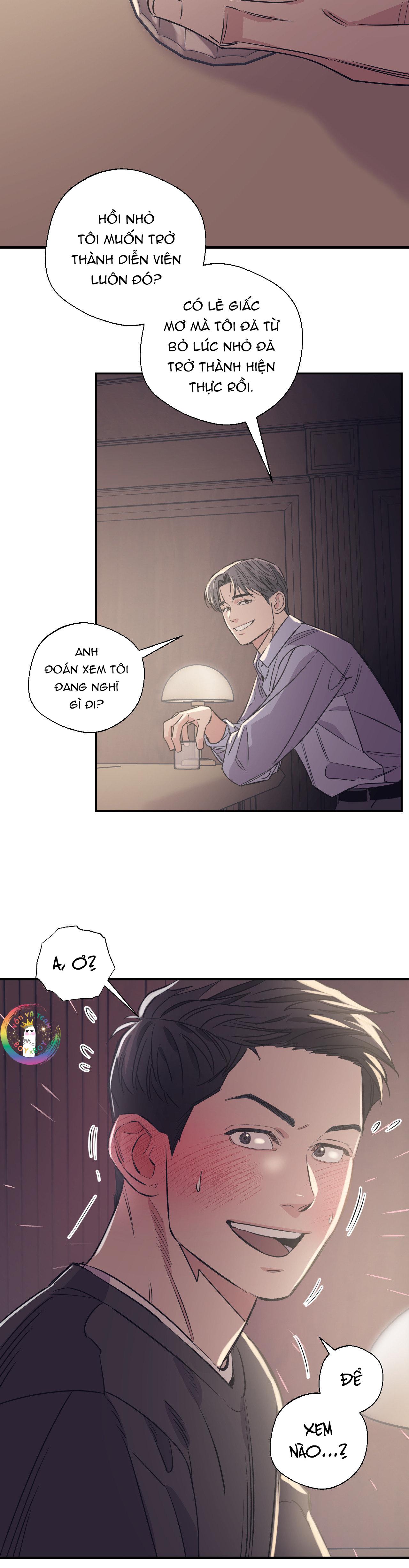 Đọc truyện Manhwa Chịch Vồn Chịch Vã - Chapter 93