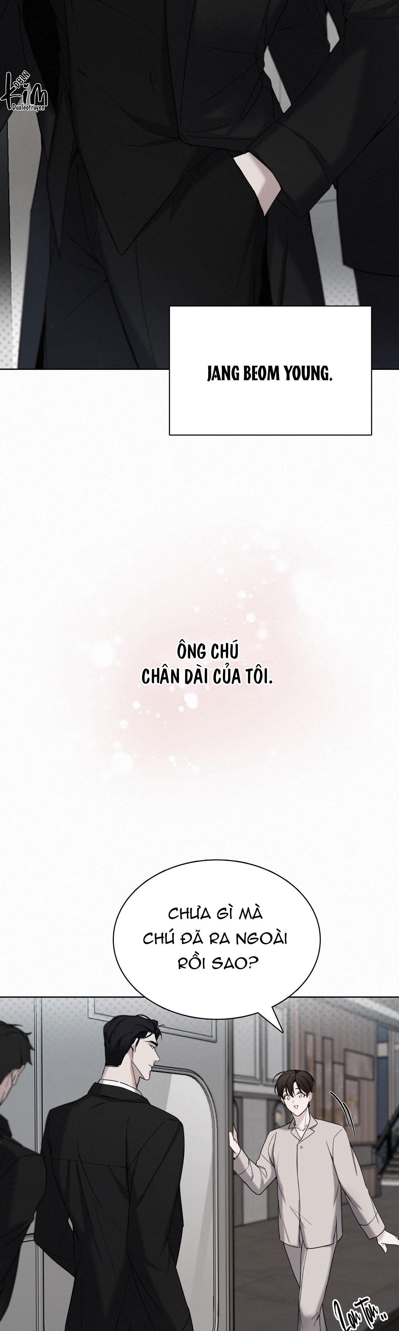 Đọc truyện SUNSET IN WATER - Chapter 0