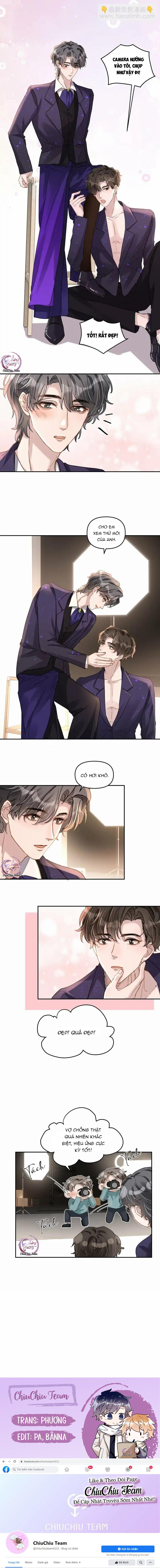 Đọc truyện Hữu Danh - Chapter 32