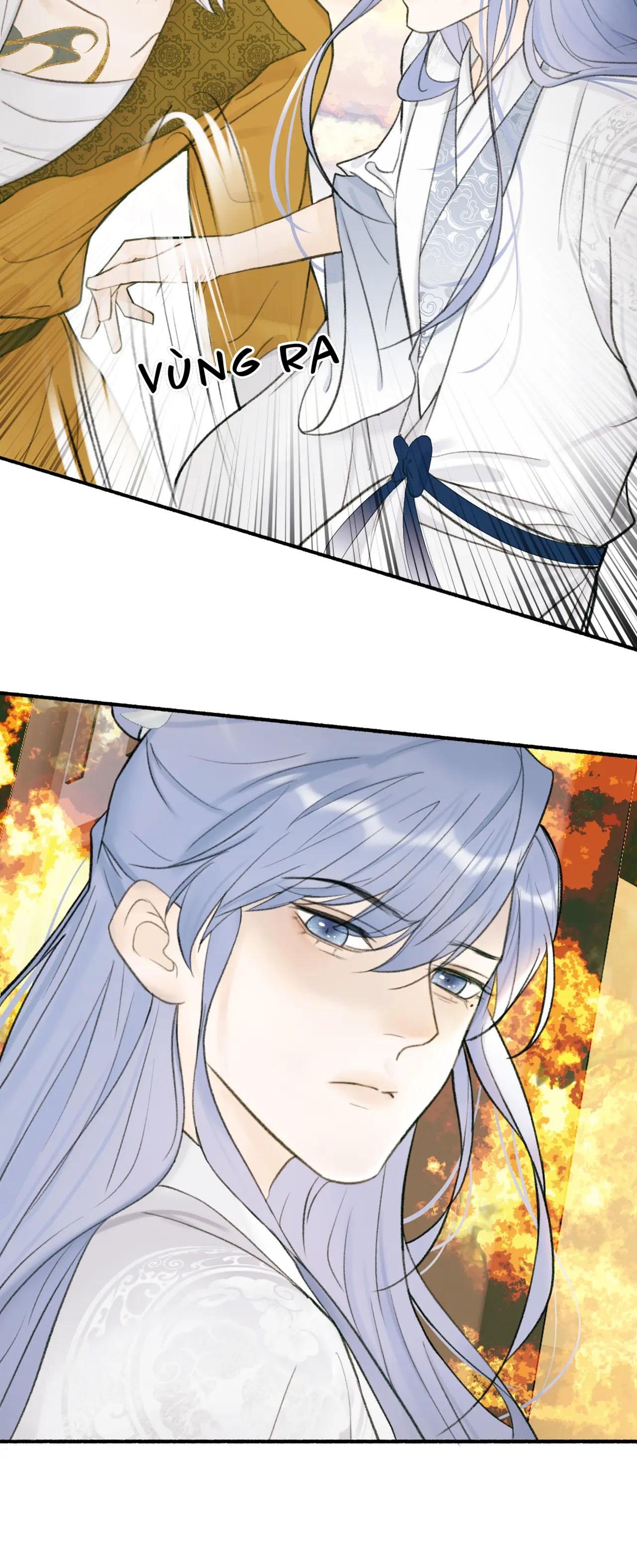 Đọc truyện Tướng Quân! Coi Chừng Chó Dại! - Chapter 22