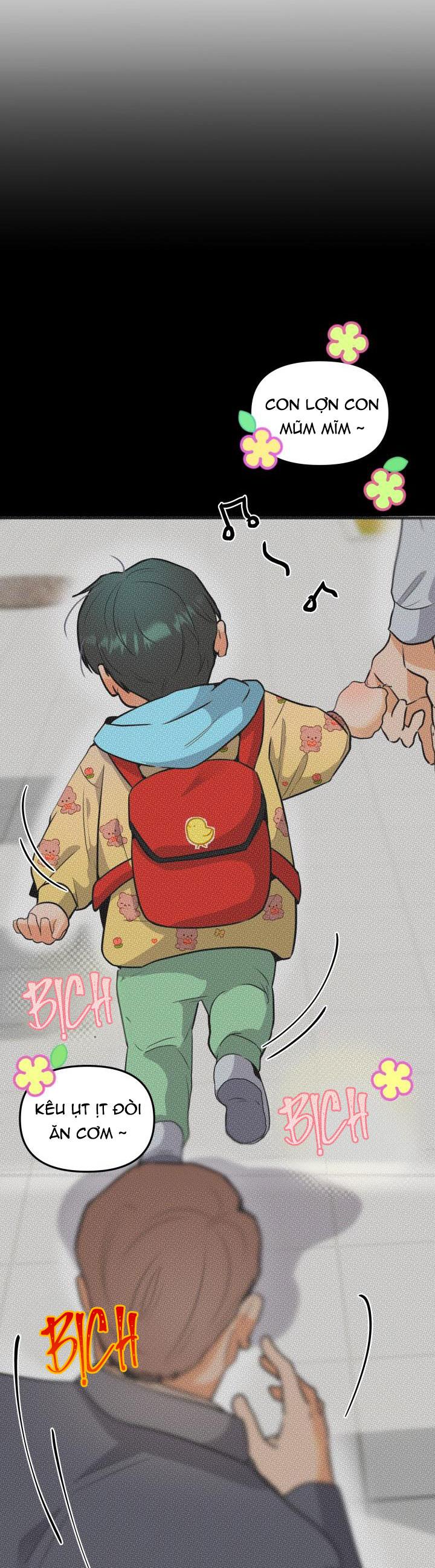 Đọc truyện TUYỂN TẬP CUỒNG CÔNG-CHIẾM HỮU CÔNG CỦA NHÀ KIM - Chapter 32.2