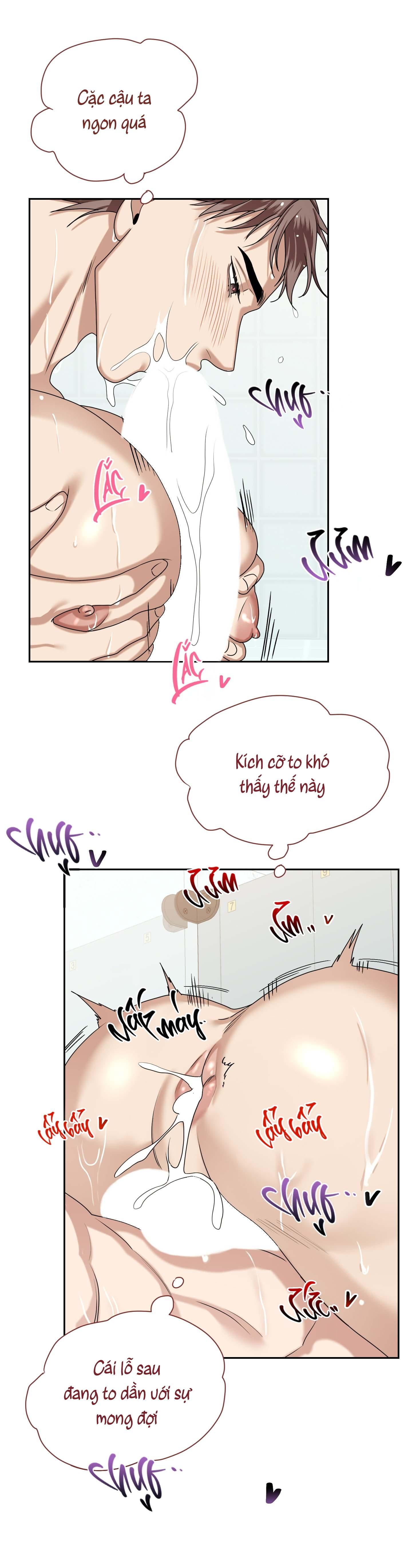 Đọc truyện LIST TRUYỆN NGẮN CHỊT CHỊT - Chapter 98