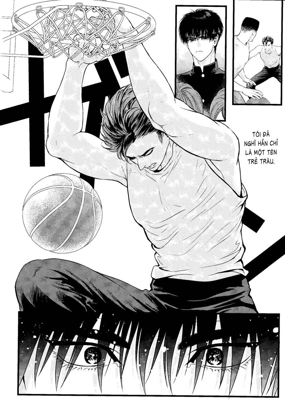 Đọc truyện Ổ sìn OTP - Chapter 196