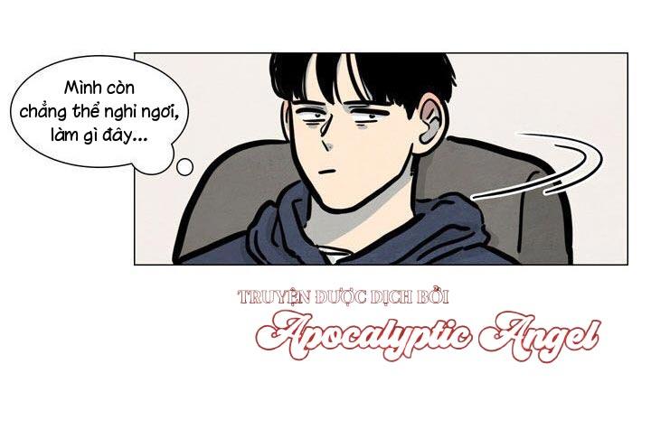 Đọc truyện Nhà Trọ Số 5 - Chapter 14