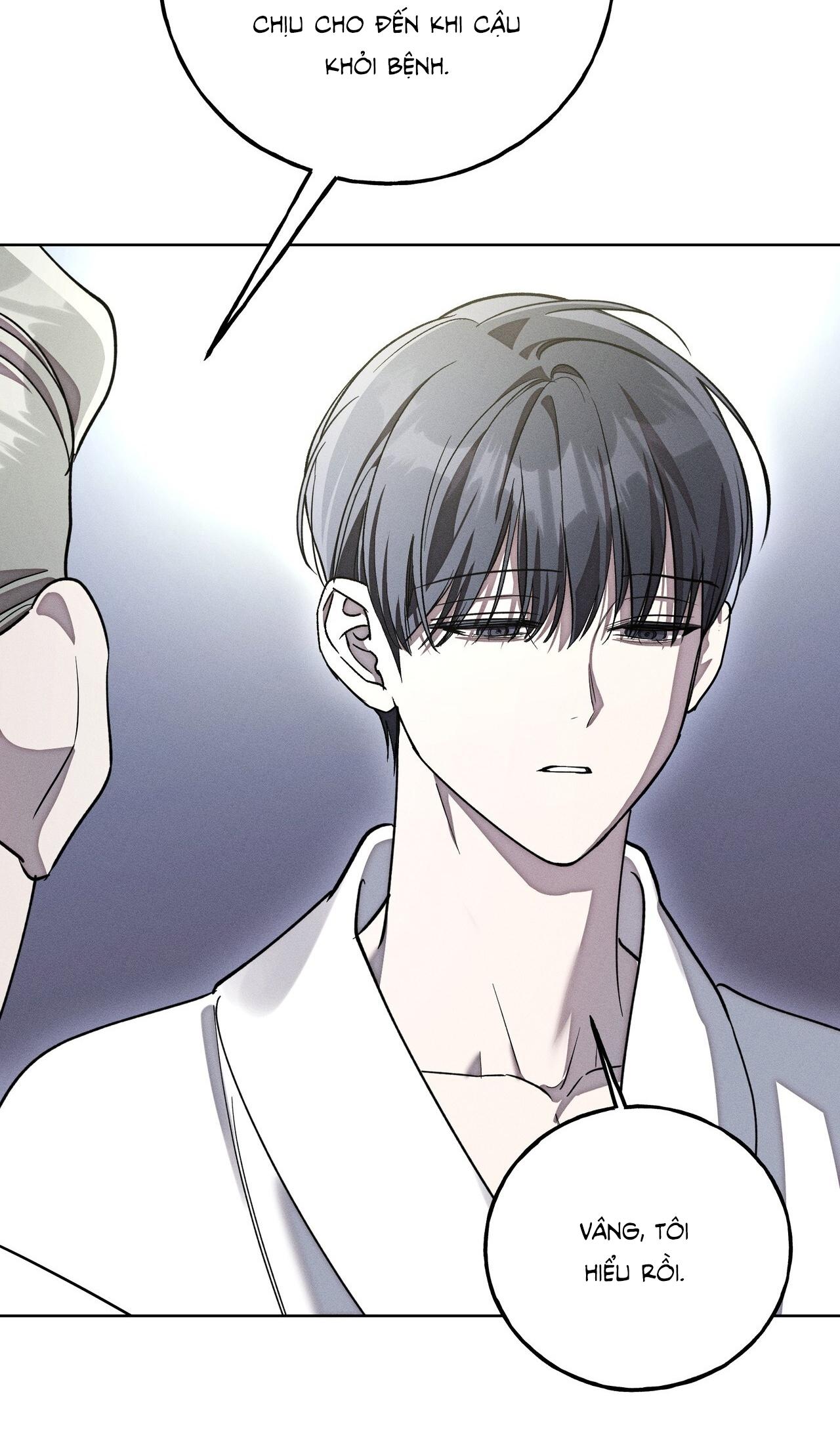 Đọc truyện LÂU ĐÀI GỖ MUN - Chapter 15