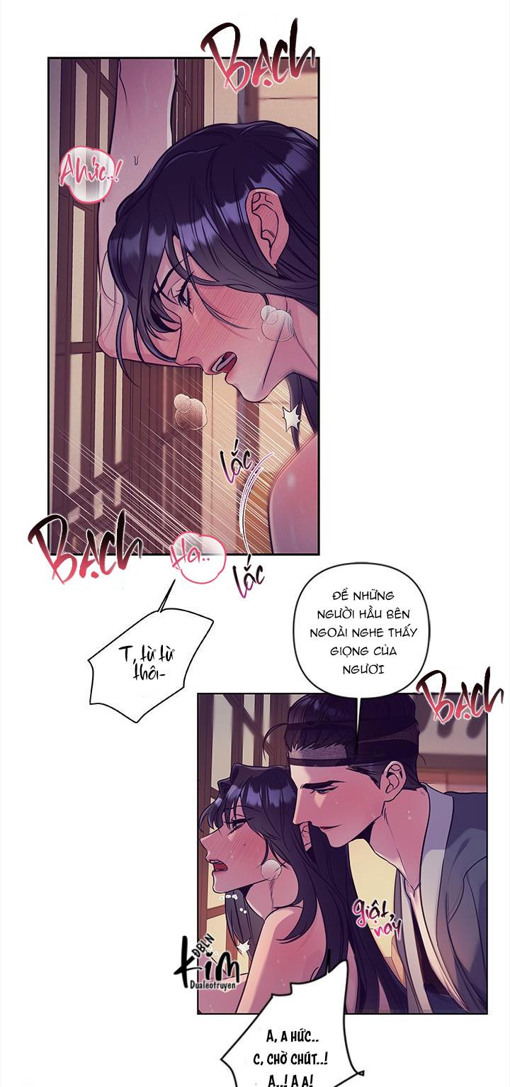 Đọc truyện TRUYỆN NGẮN LỤC LẠC ĐÔI - Chapter 0