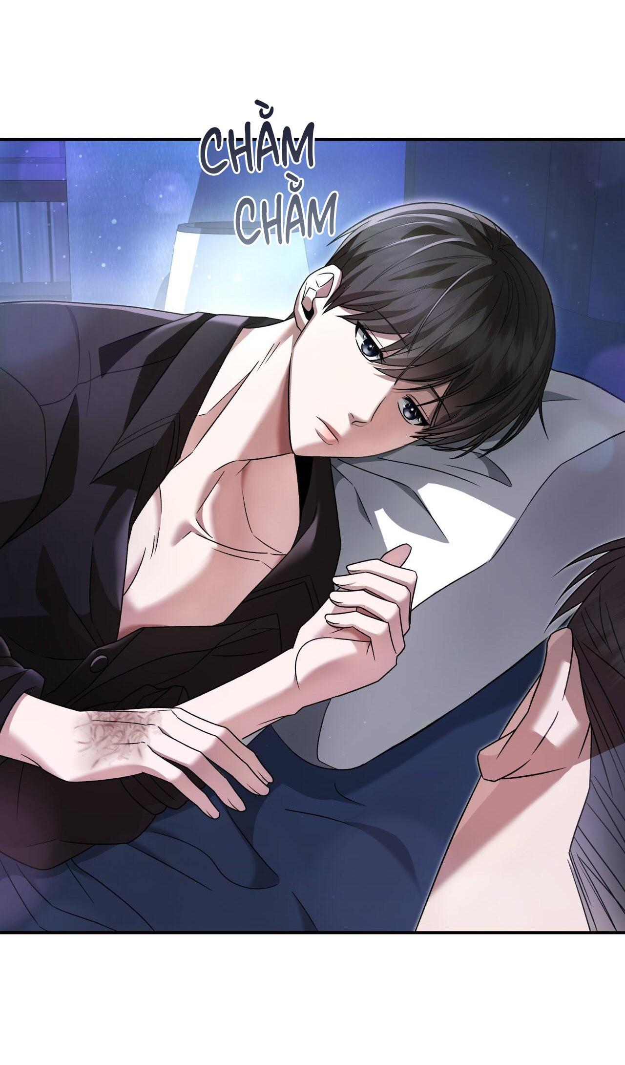 Đọc truyện Raw - Chapter 11